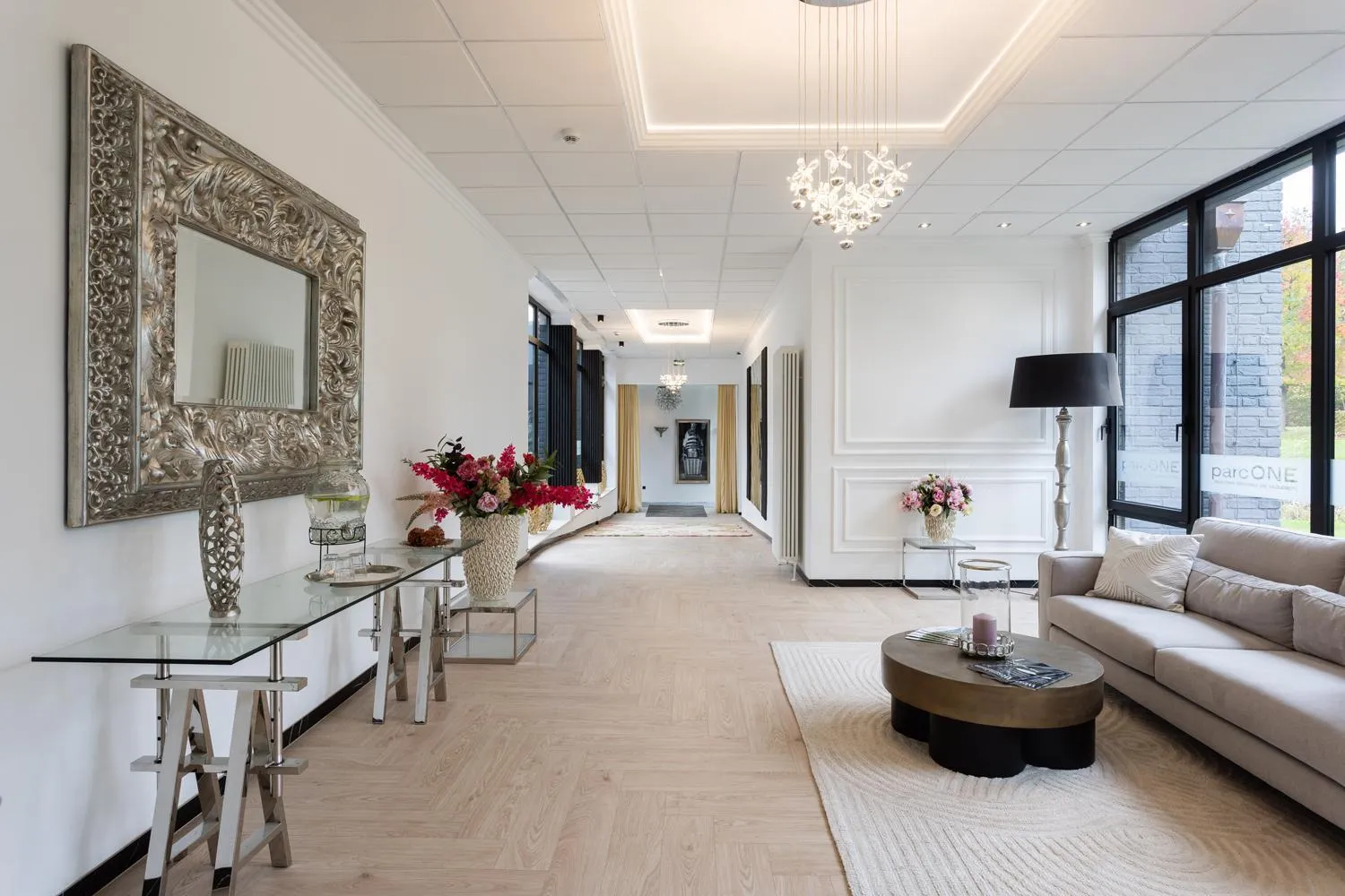 salinenparc Design Budget Hotel