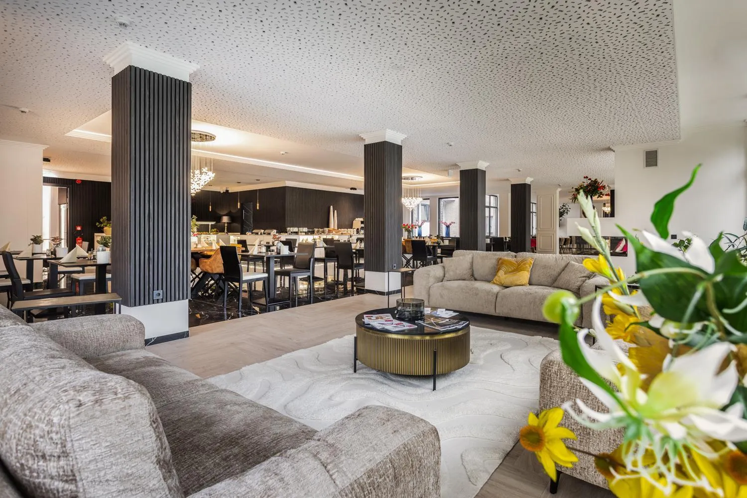 salinenparc Design Budget Hotel