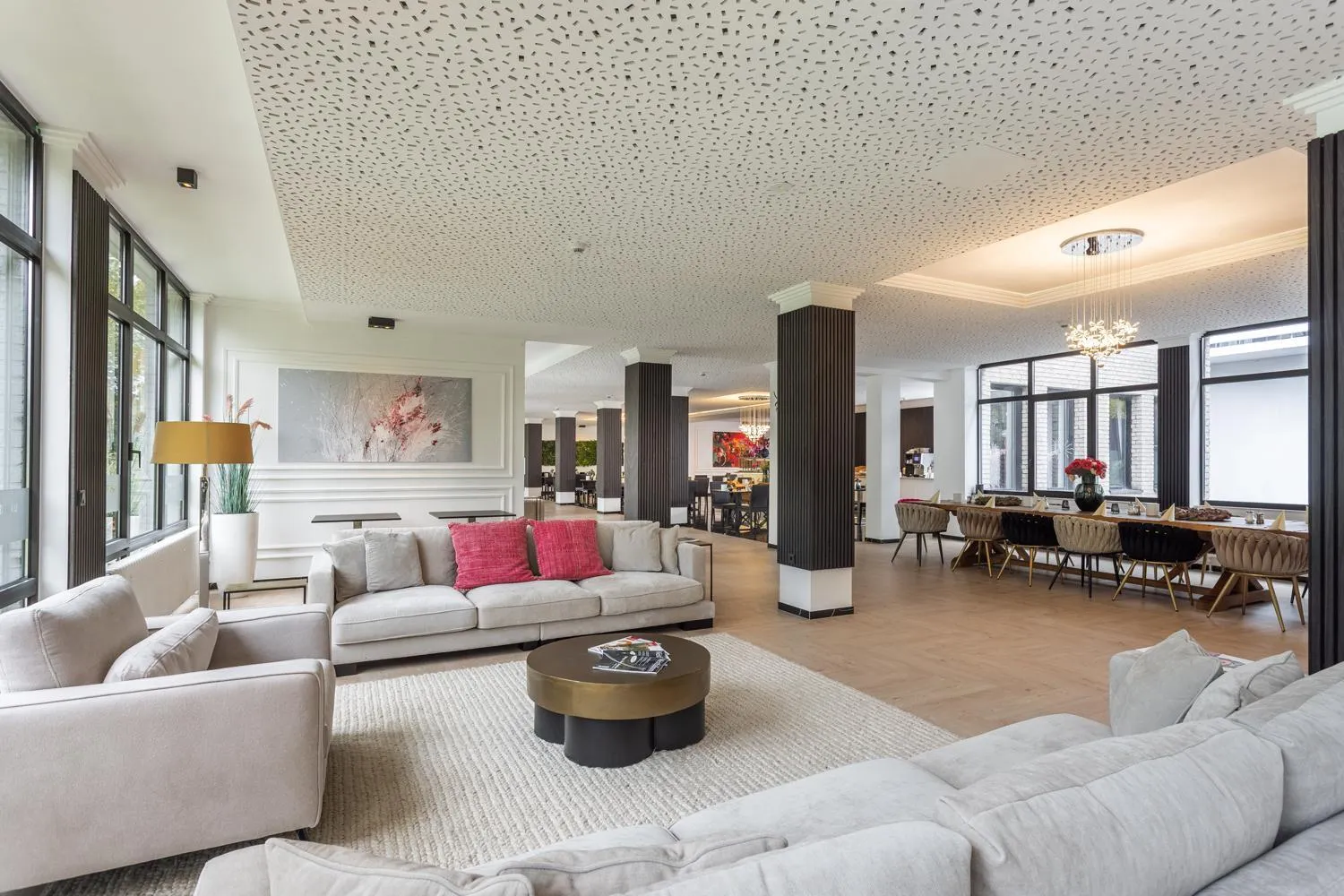 salinenparc Design Budget Hotel