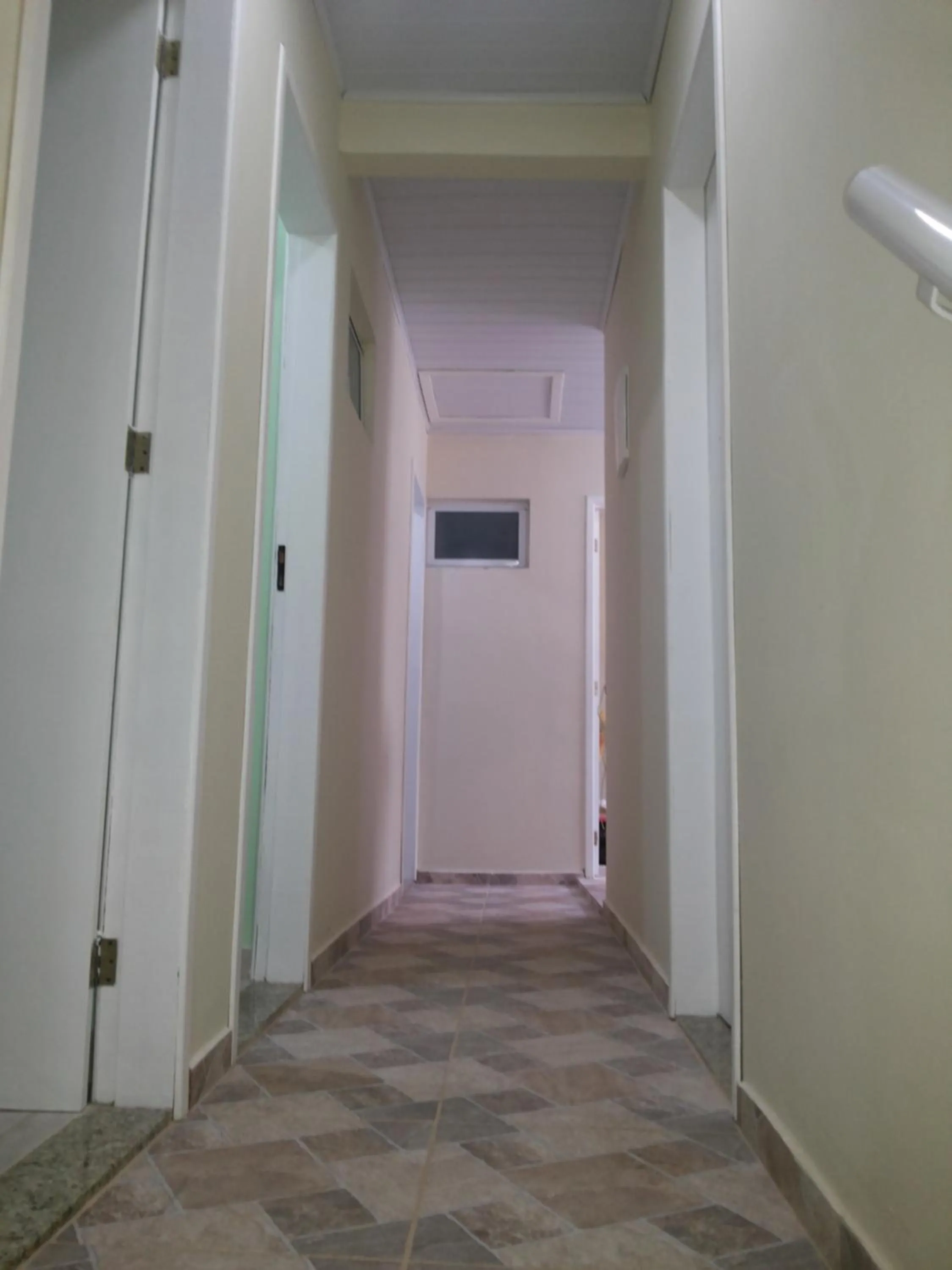Property building in Bela Sylvia Suites