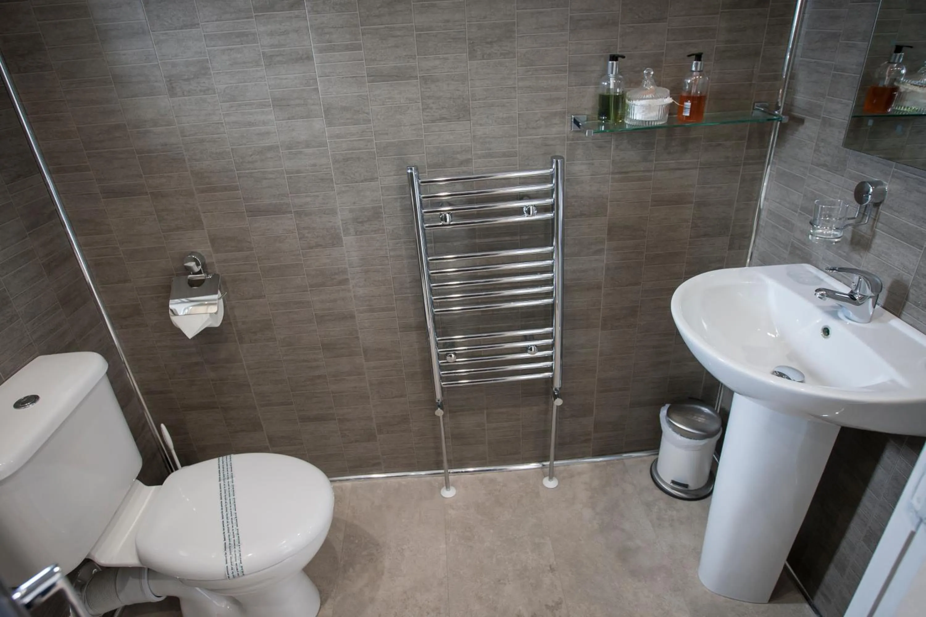 Other in The Leicester