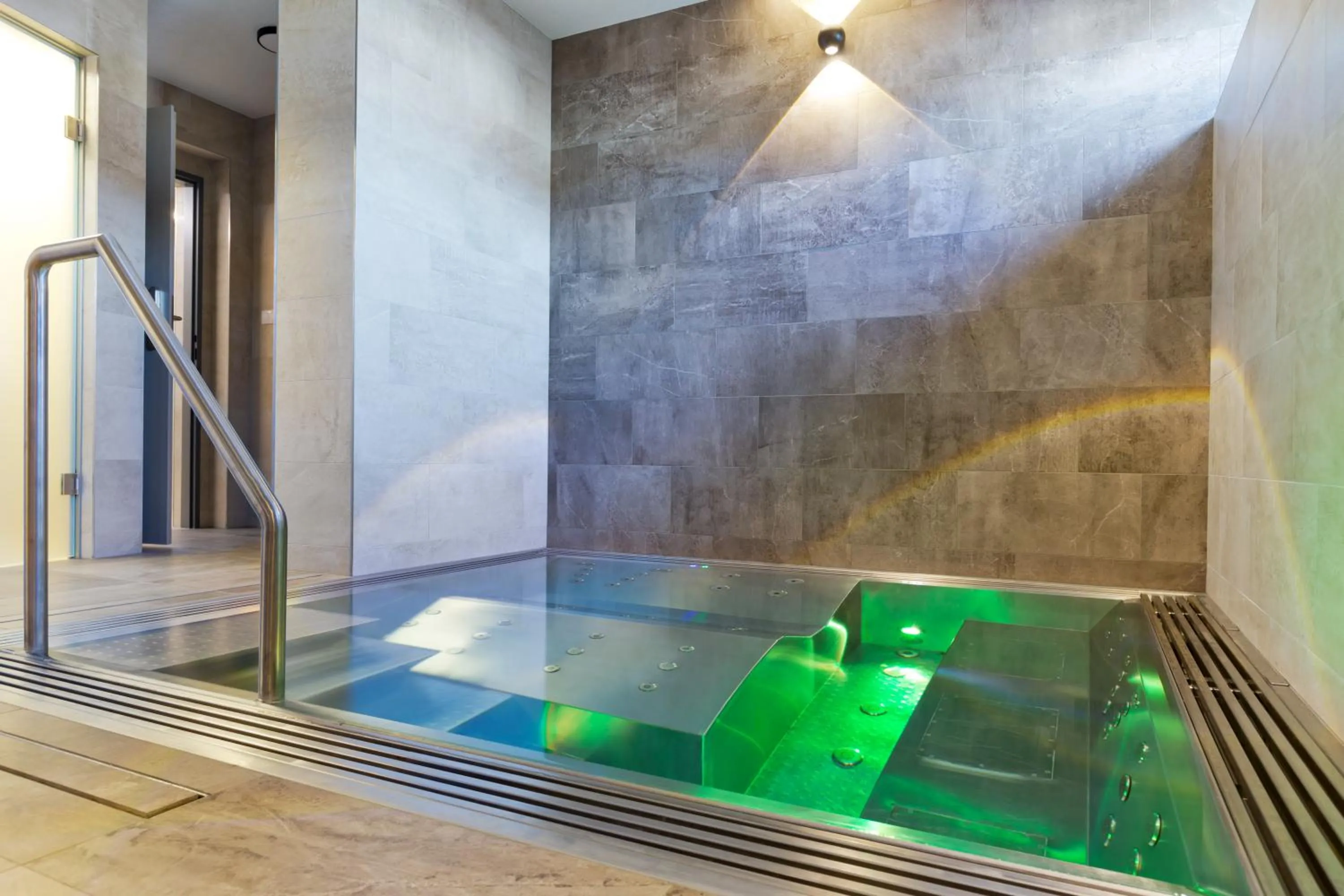 Spa and wellness centre/facilities in Ala hotel