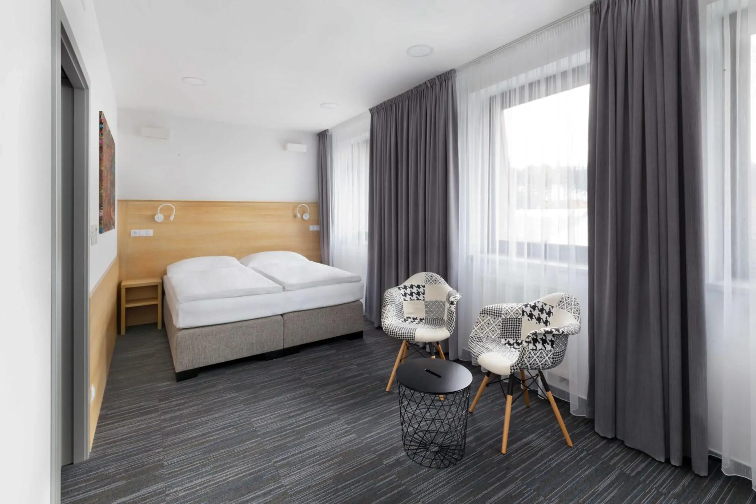 Superior Double or Twin Room - single occupancy in Ala hotel Superior Double or Twin Room - single occupancy in Ala hotel