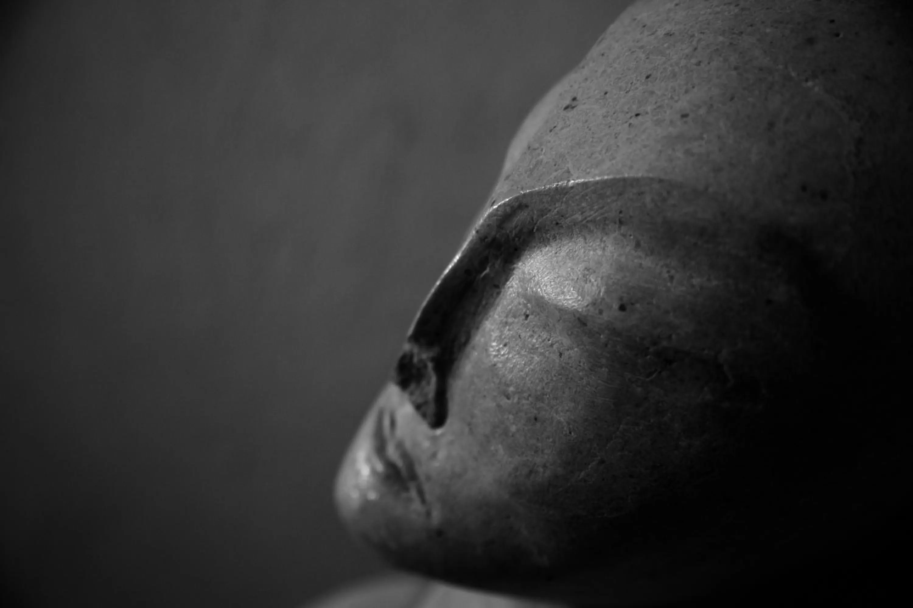 Decorative detail in Domus Romulea