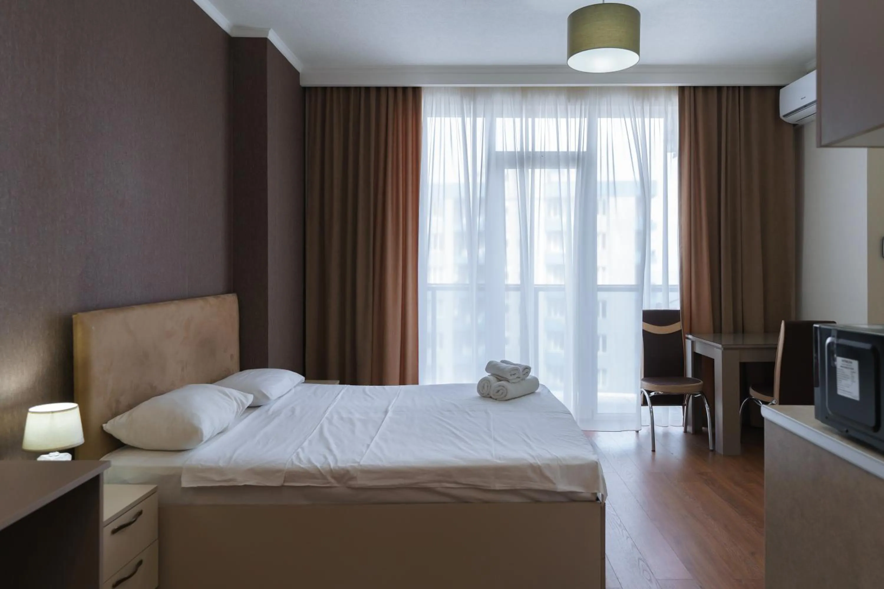 Horizon Batumi Aparthotel