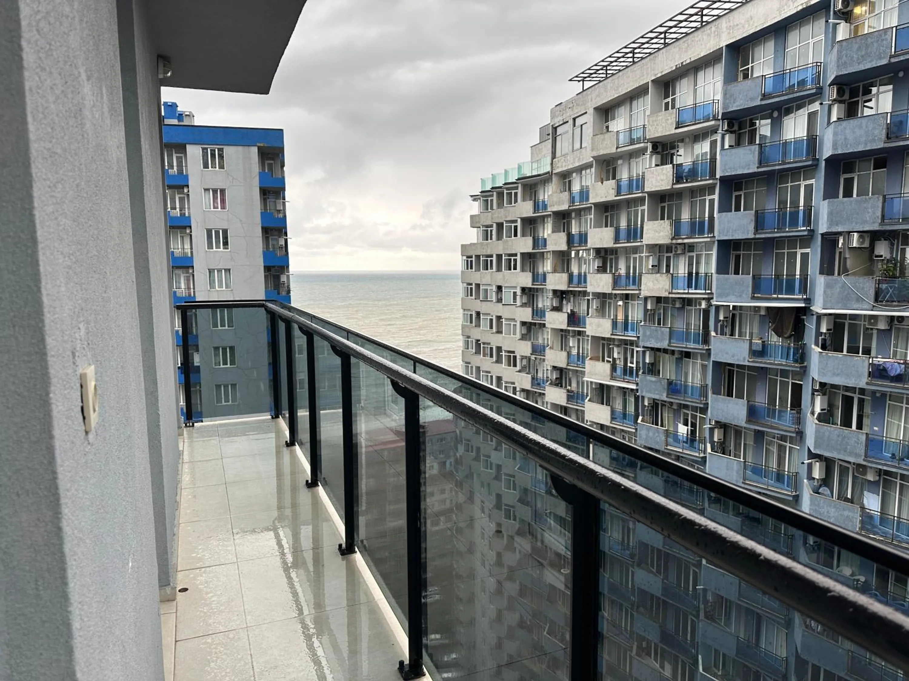 Horizon Batumi Aparthotel