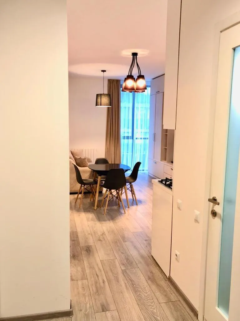 Horizon Batumi Aparthotel