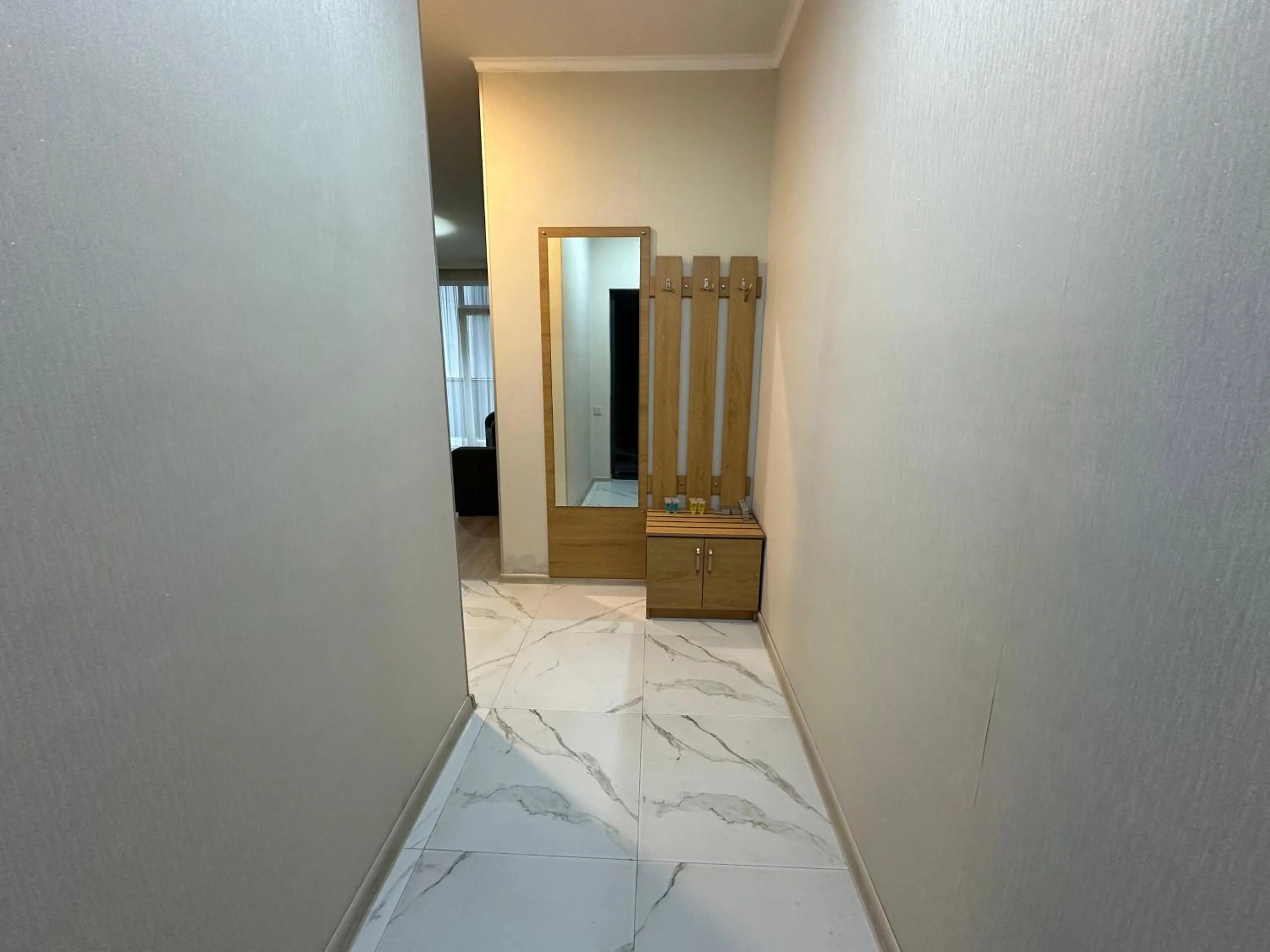 Horizon Batumi Aparthotel