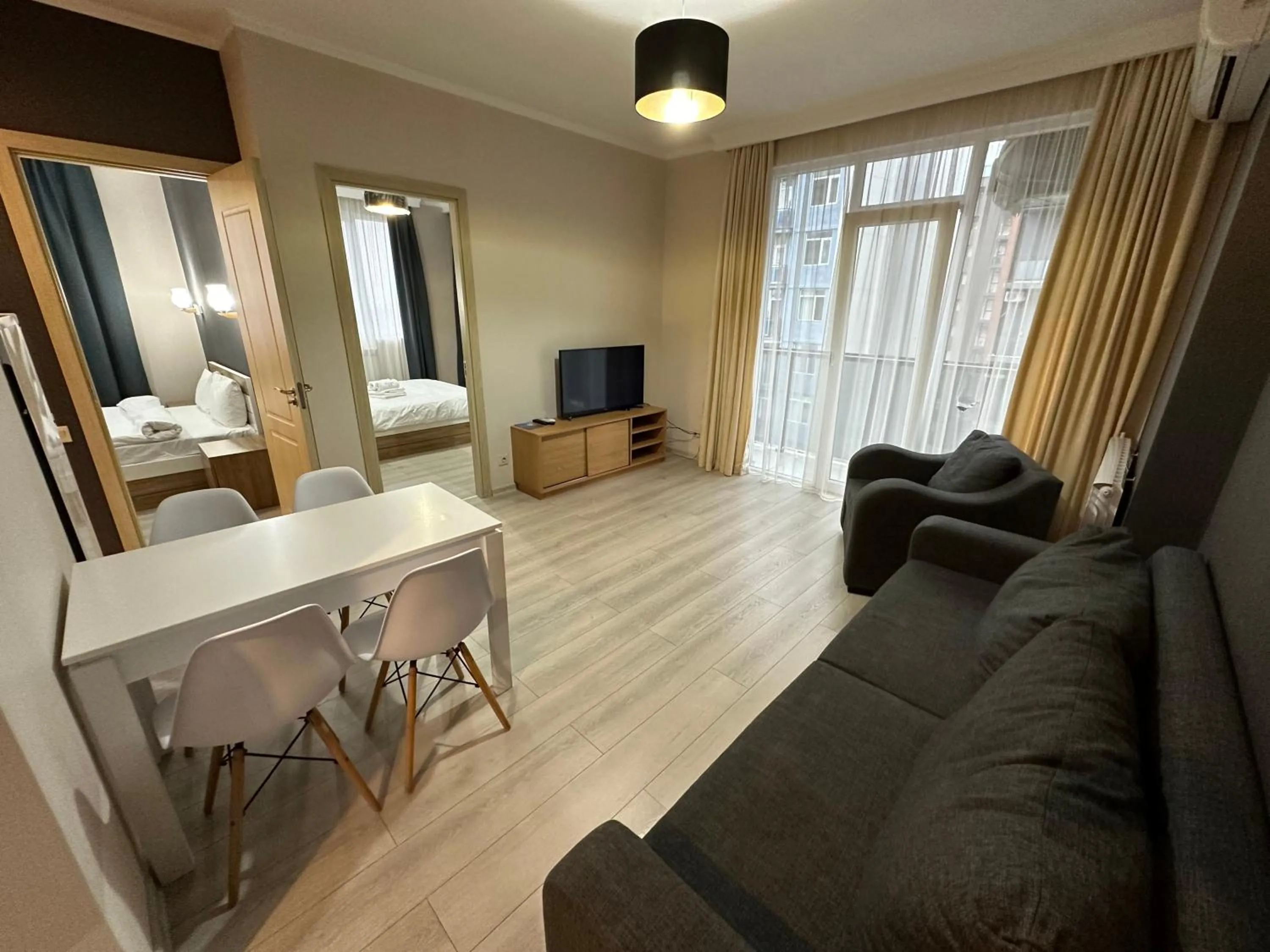 Horizon Batumi Aparthotel