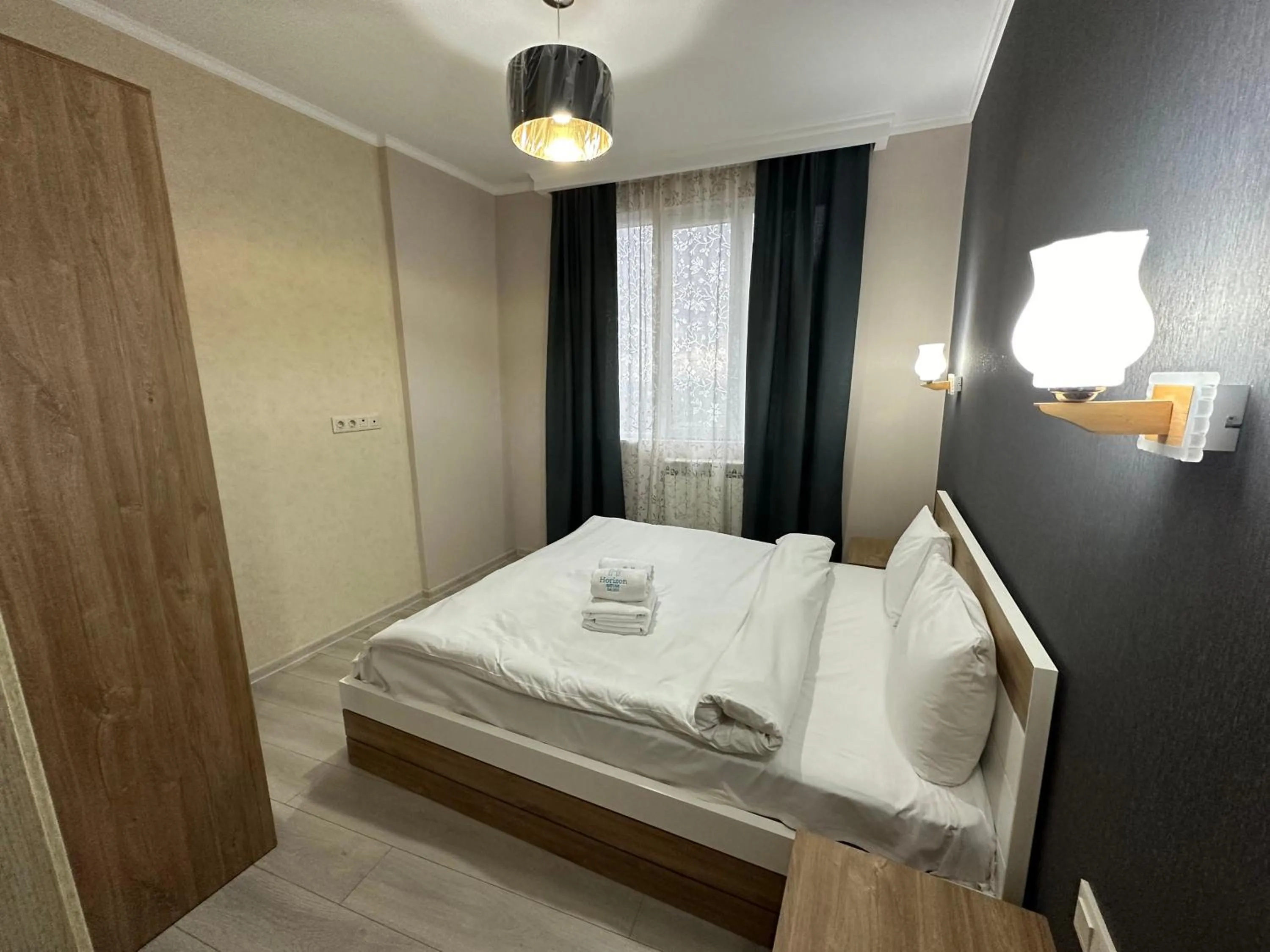 Horizon Batumi Aparthotel