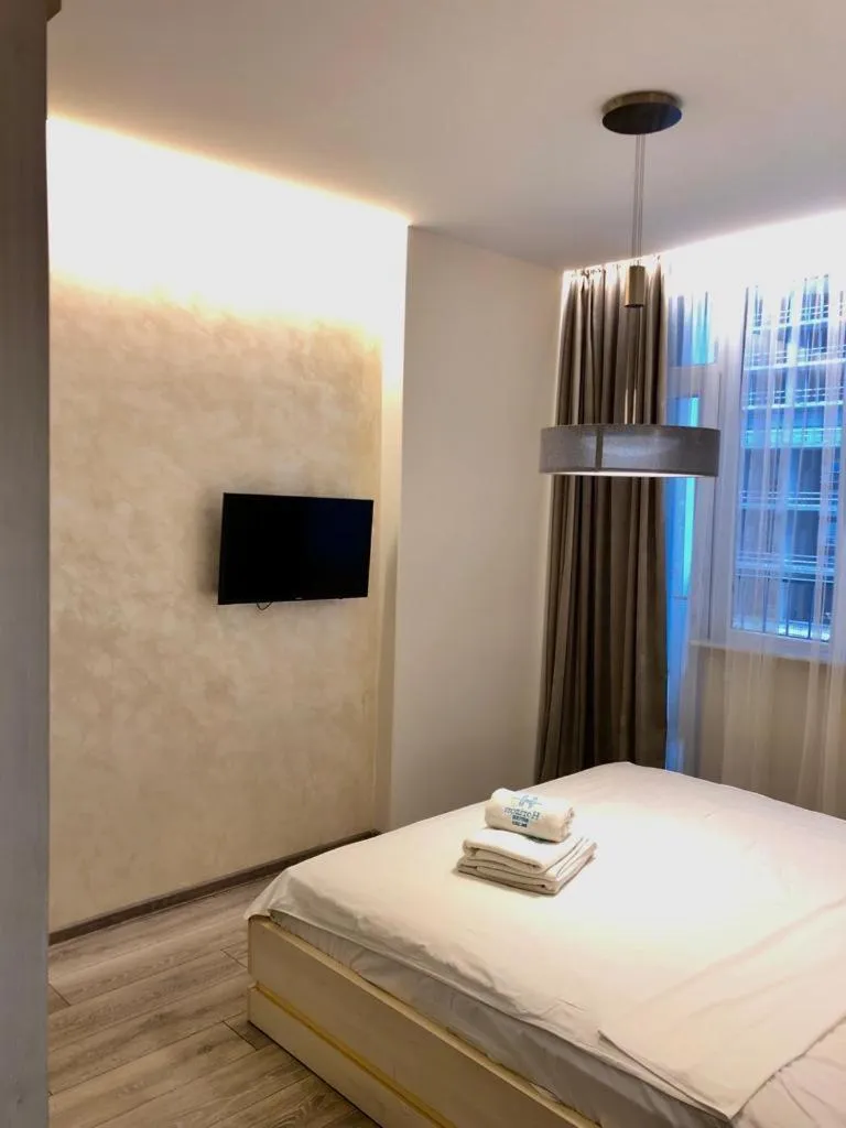 Horizon Batumi Aparthotel