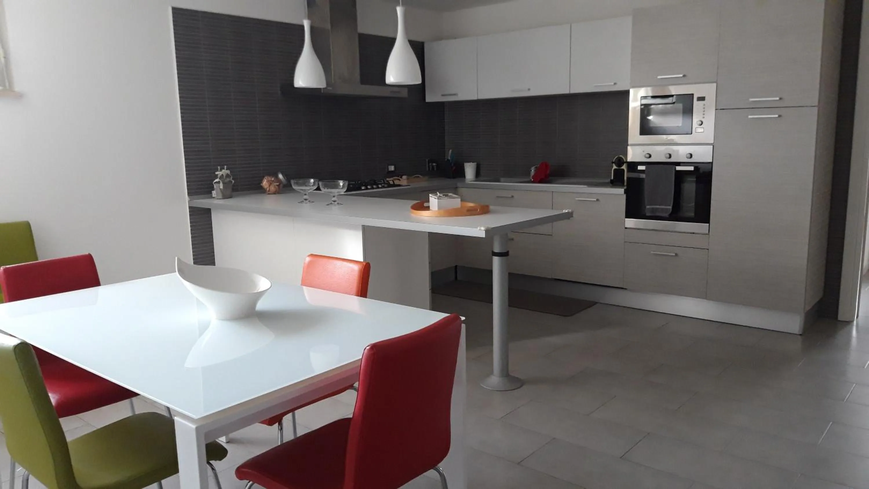 Bed & Breakfast La Volpe e L'Uva