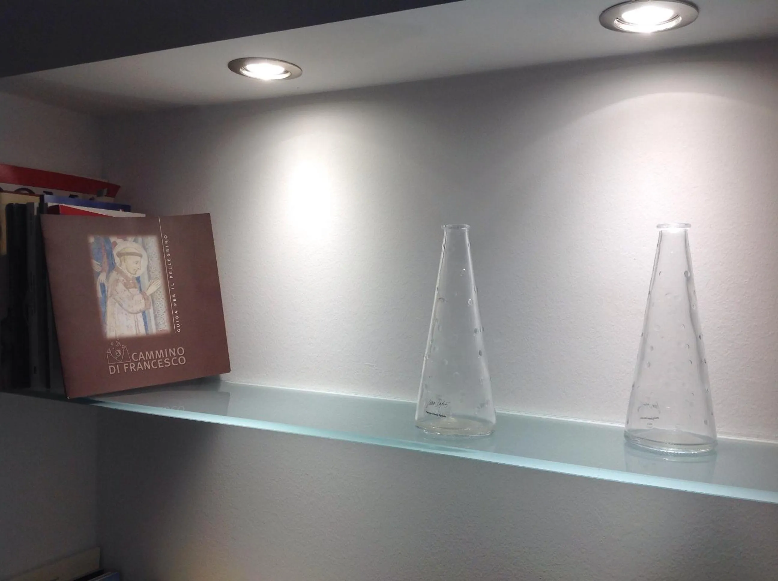 Bed & Breakfast La Volpe e L'Uva