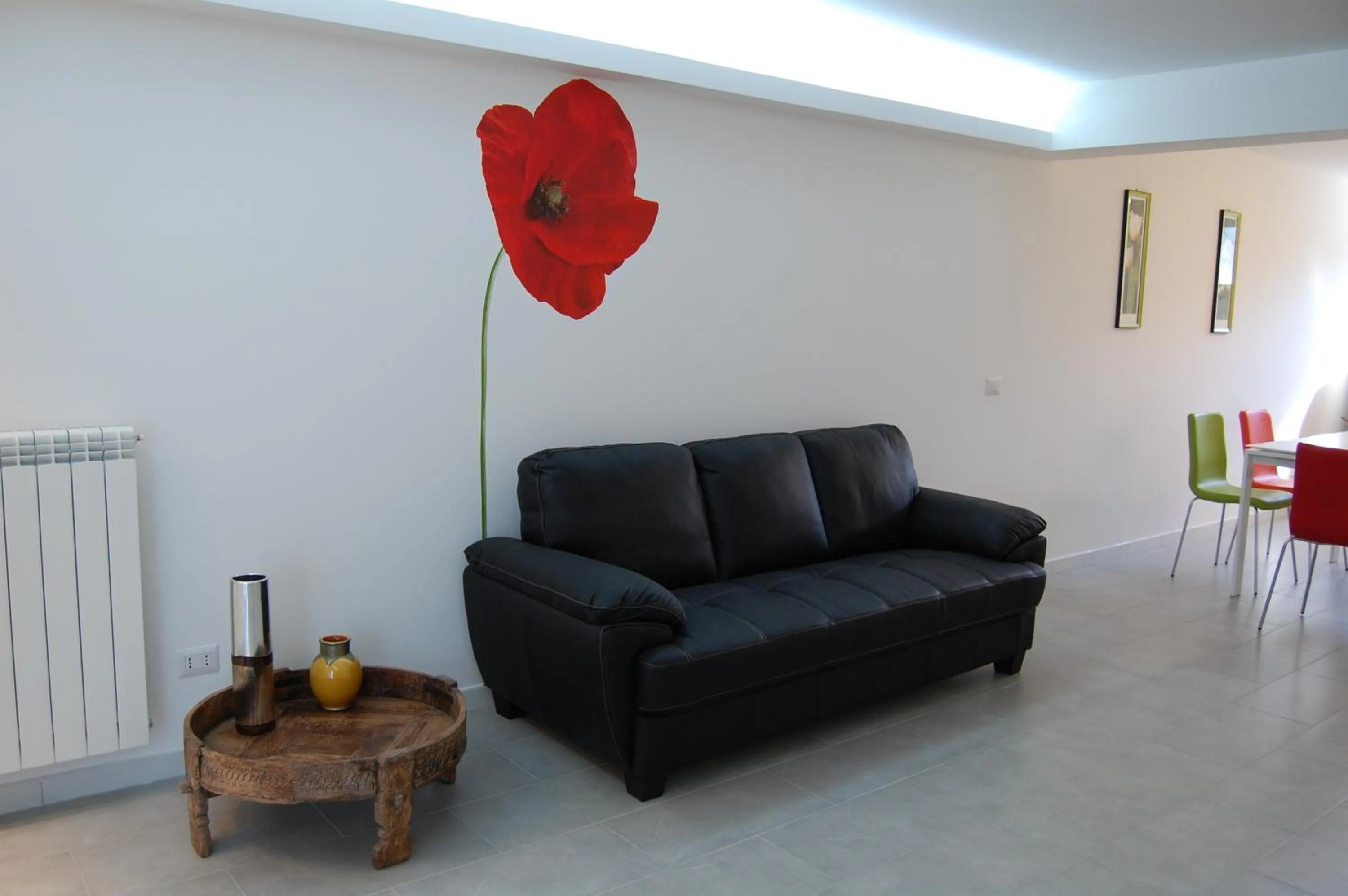 Bed & Breakfast La Volpe e L'Uva