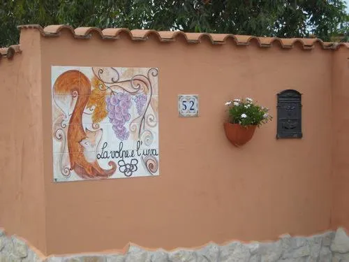 Bed & Breakfast La Volpe e L'Uva