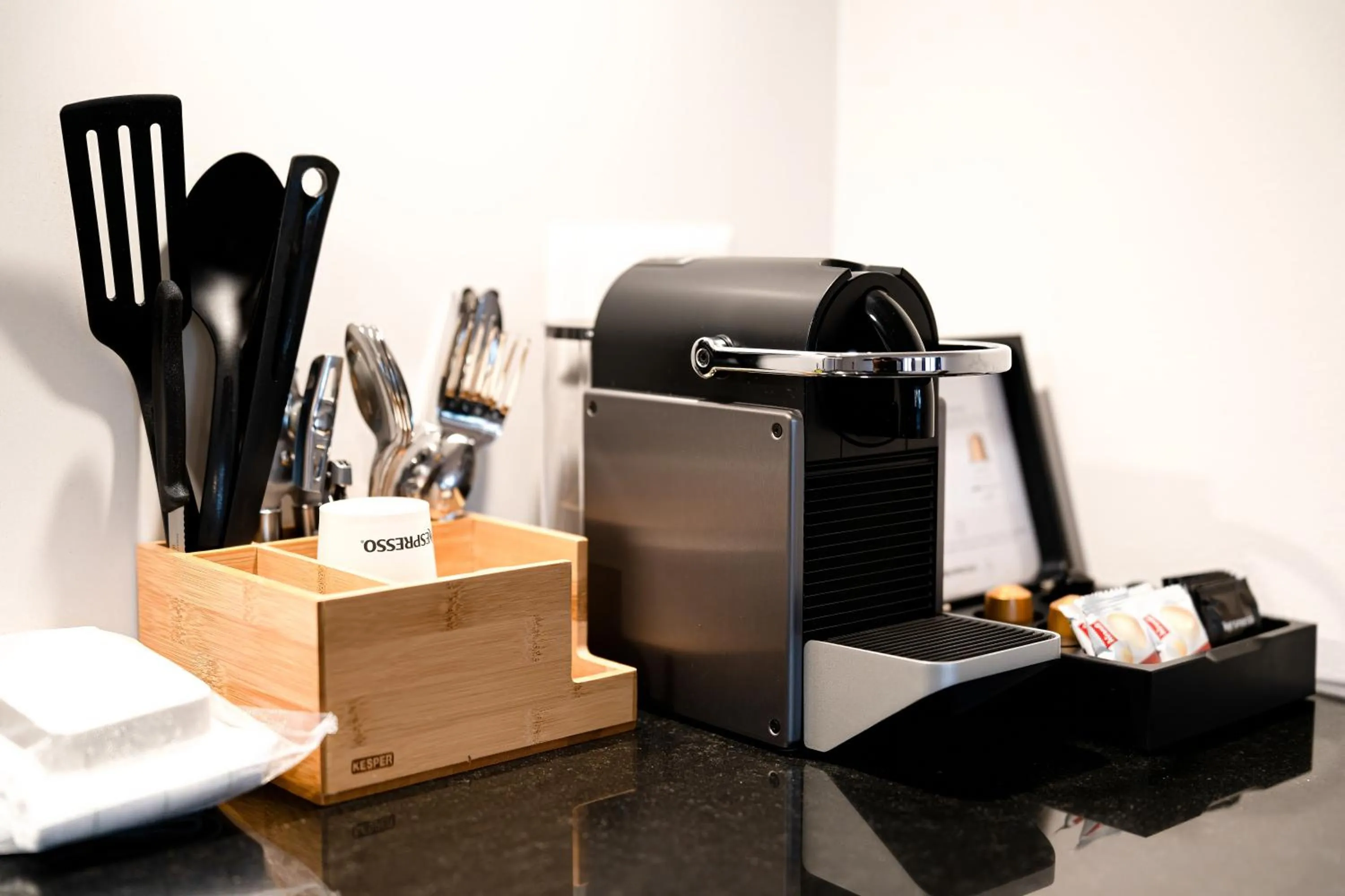 Hotel Le Lion - Self Check-in