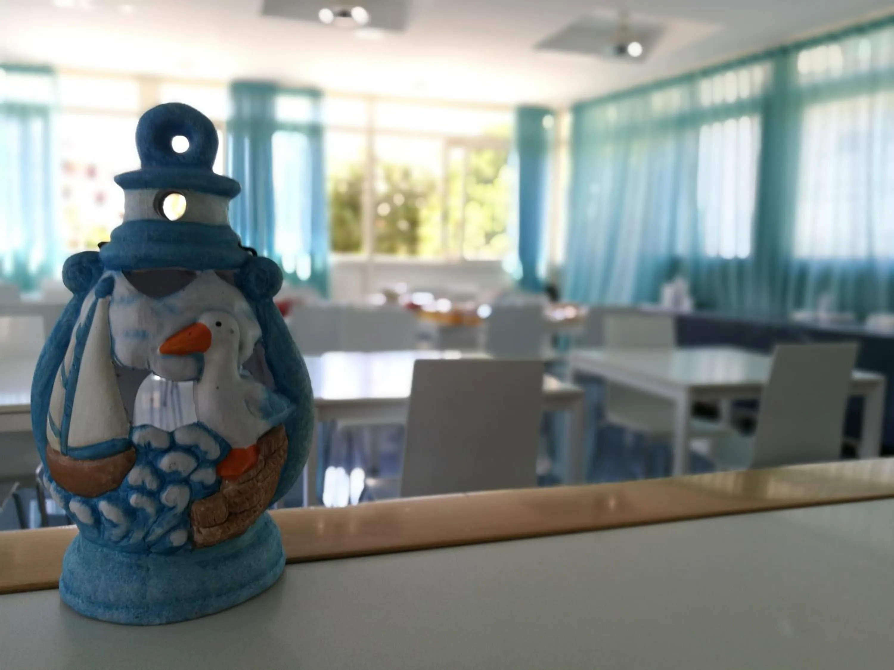 Lounge or bar in Rock Garden