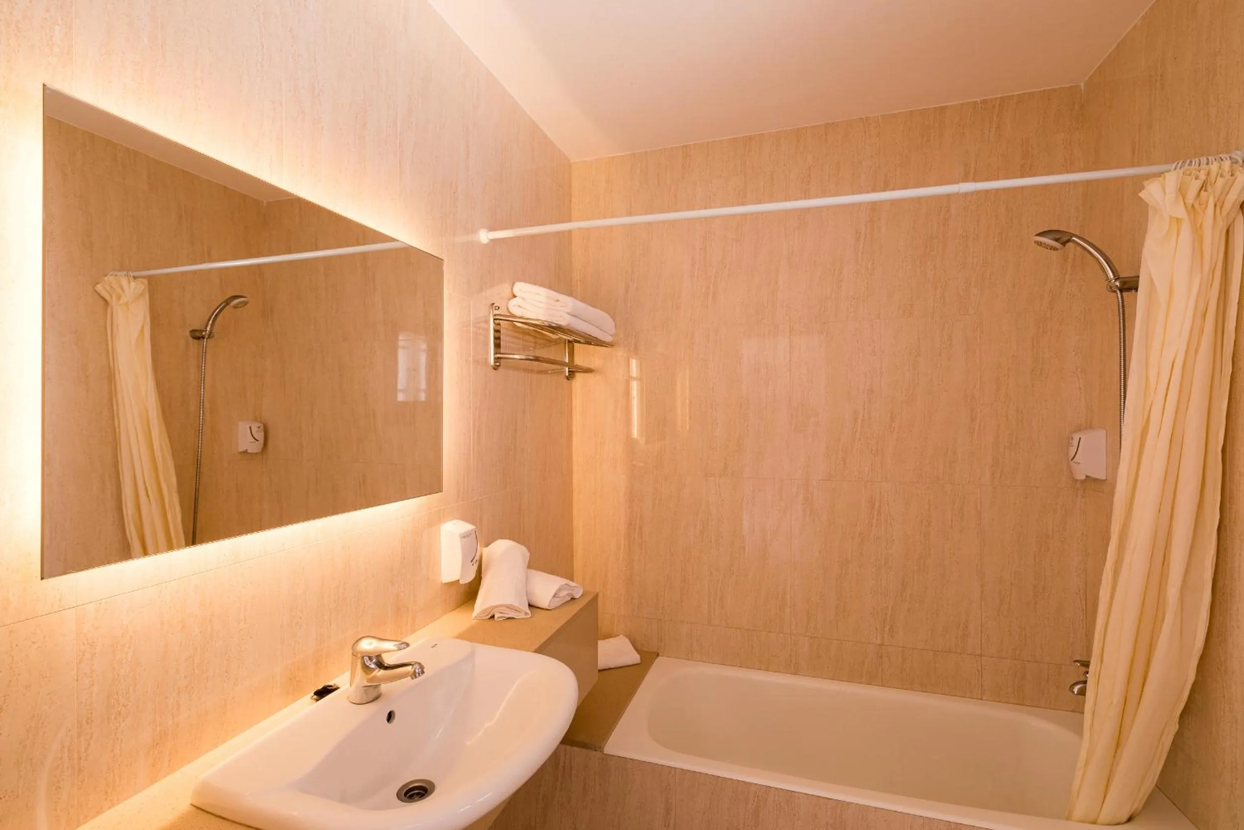 Vistamar I - MC Apartments Ibiza