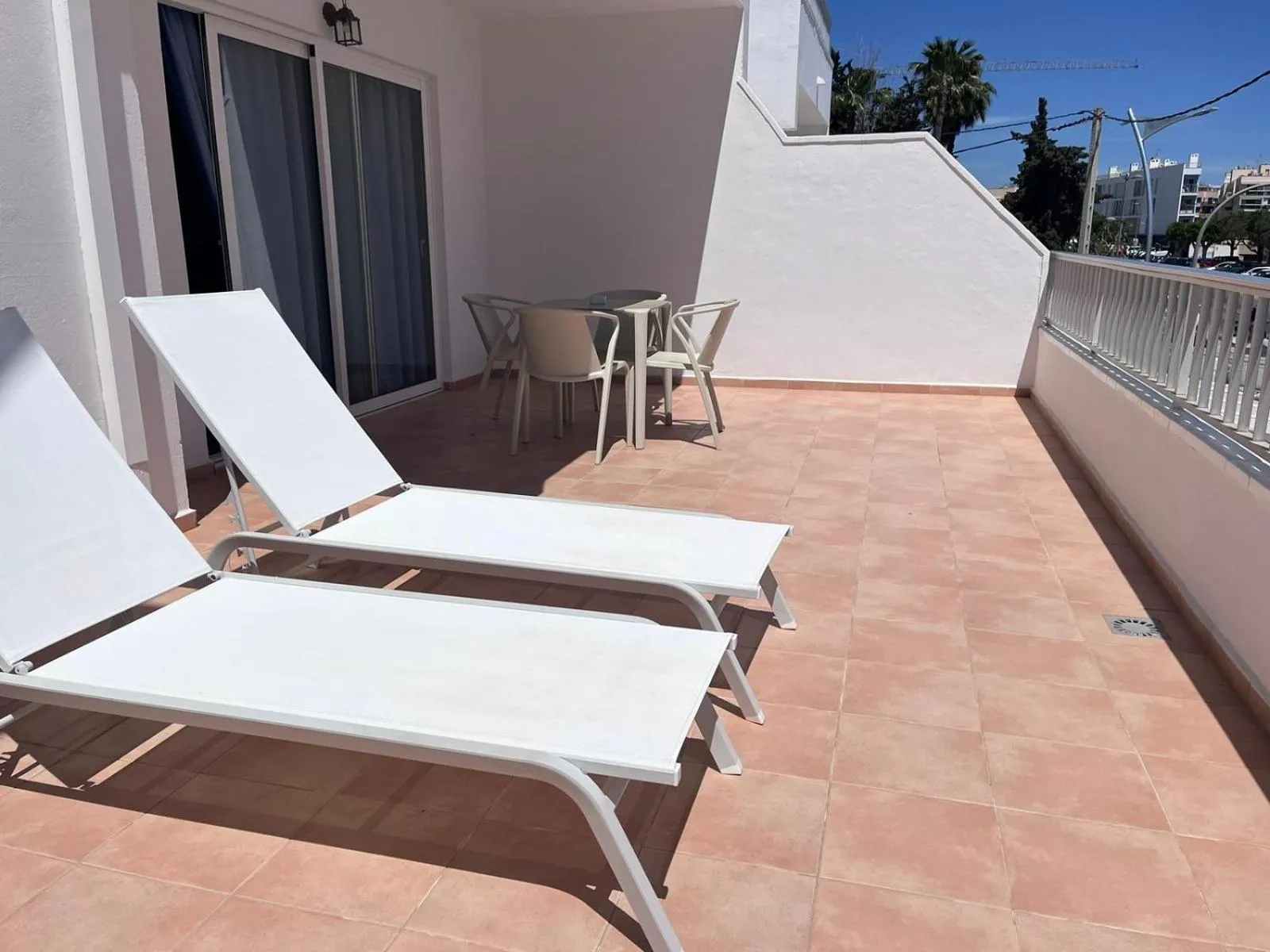 Vistamar I - MC Apartments Ibiza