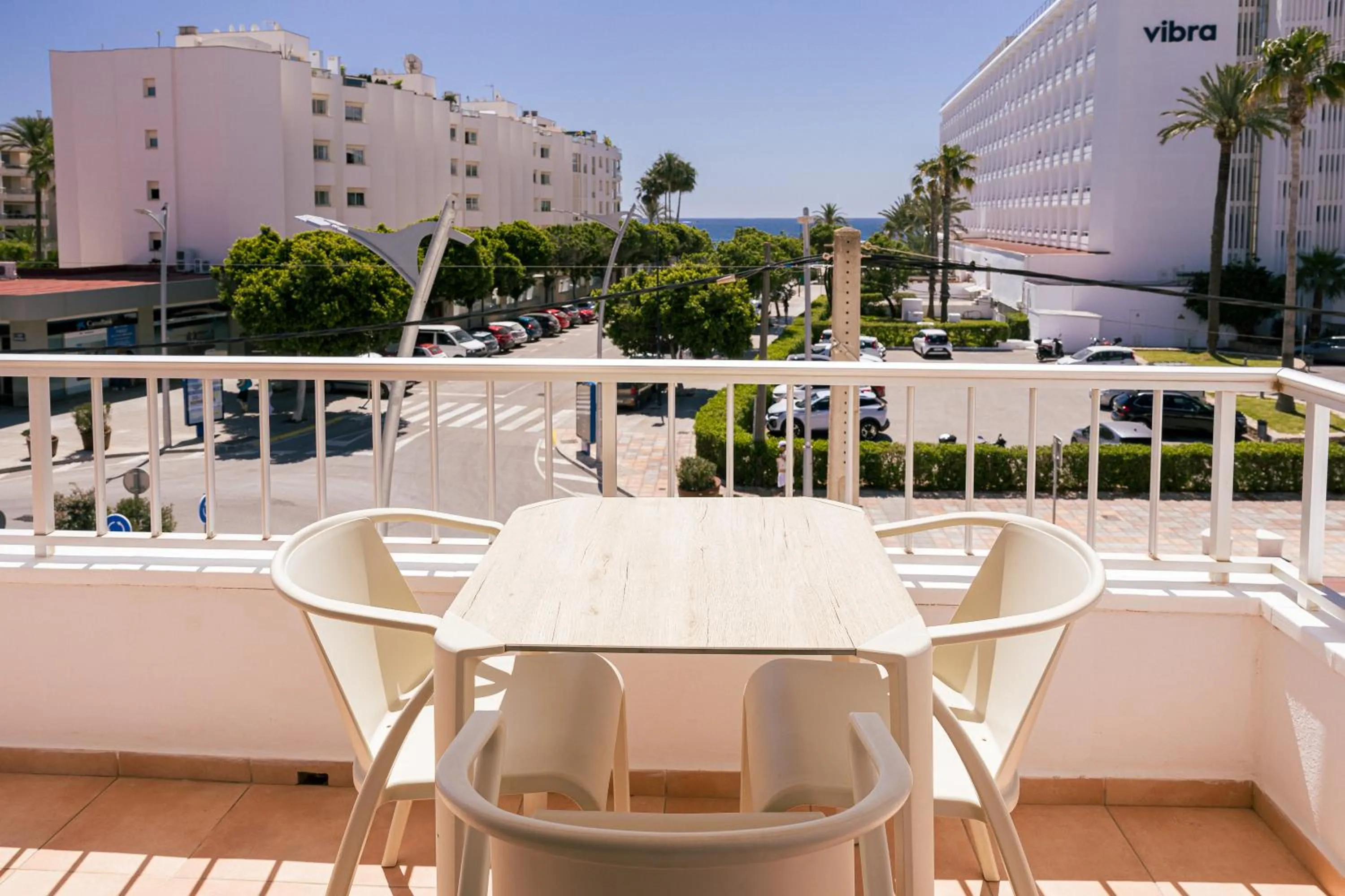 Vistamar I - MC Apartments Ibiza