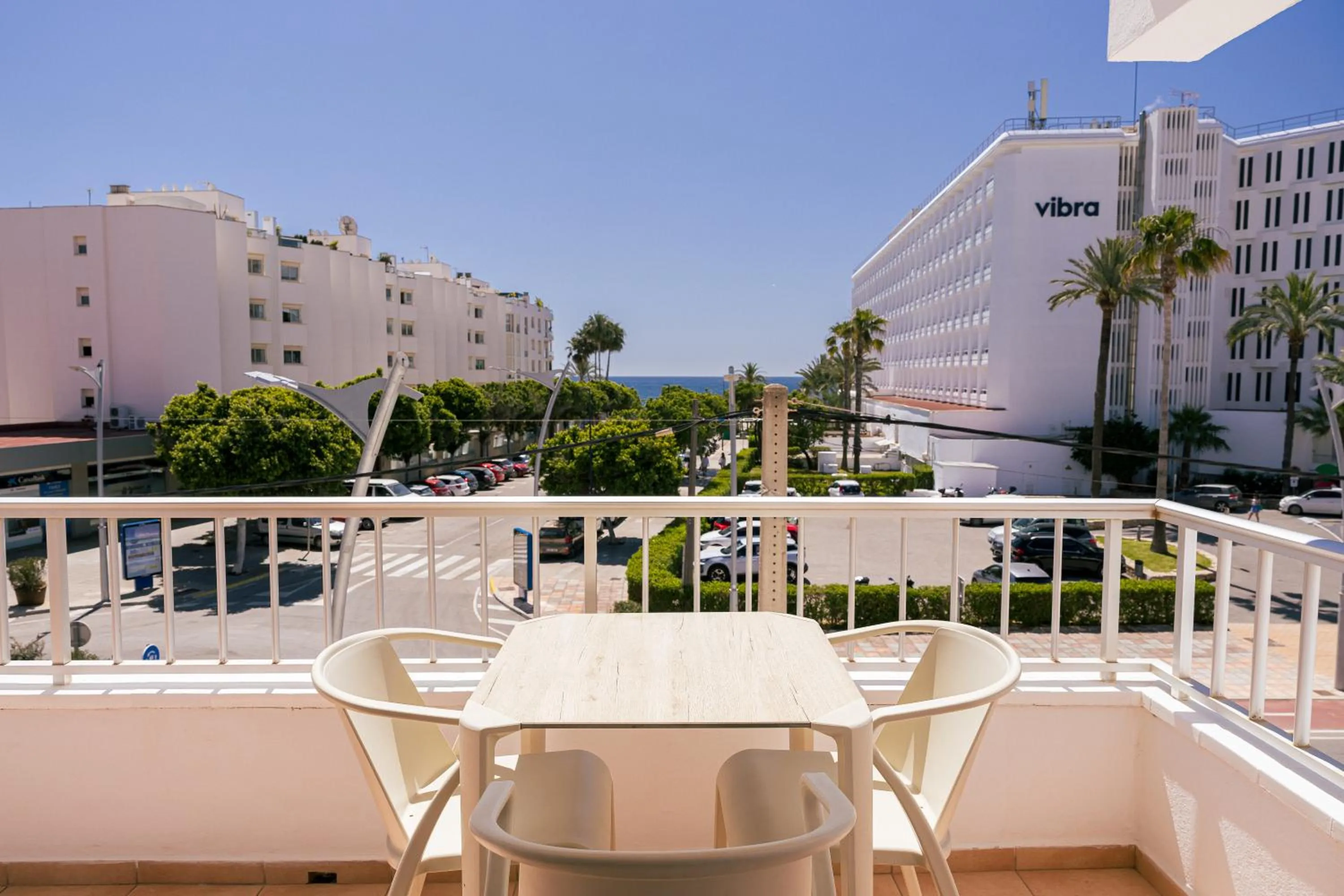 Vistamar I - MC Apartments Ibiza