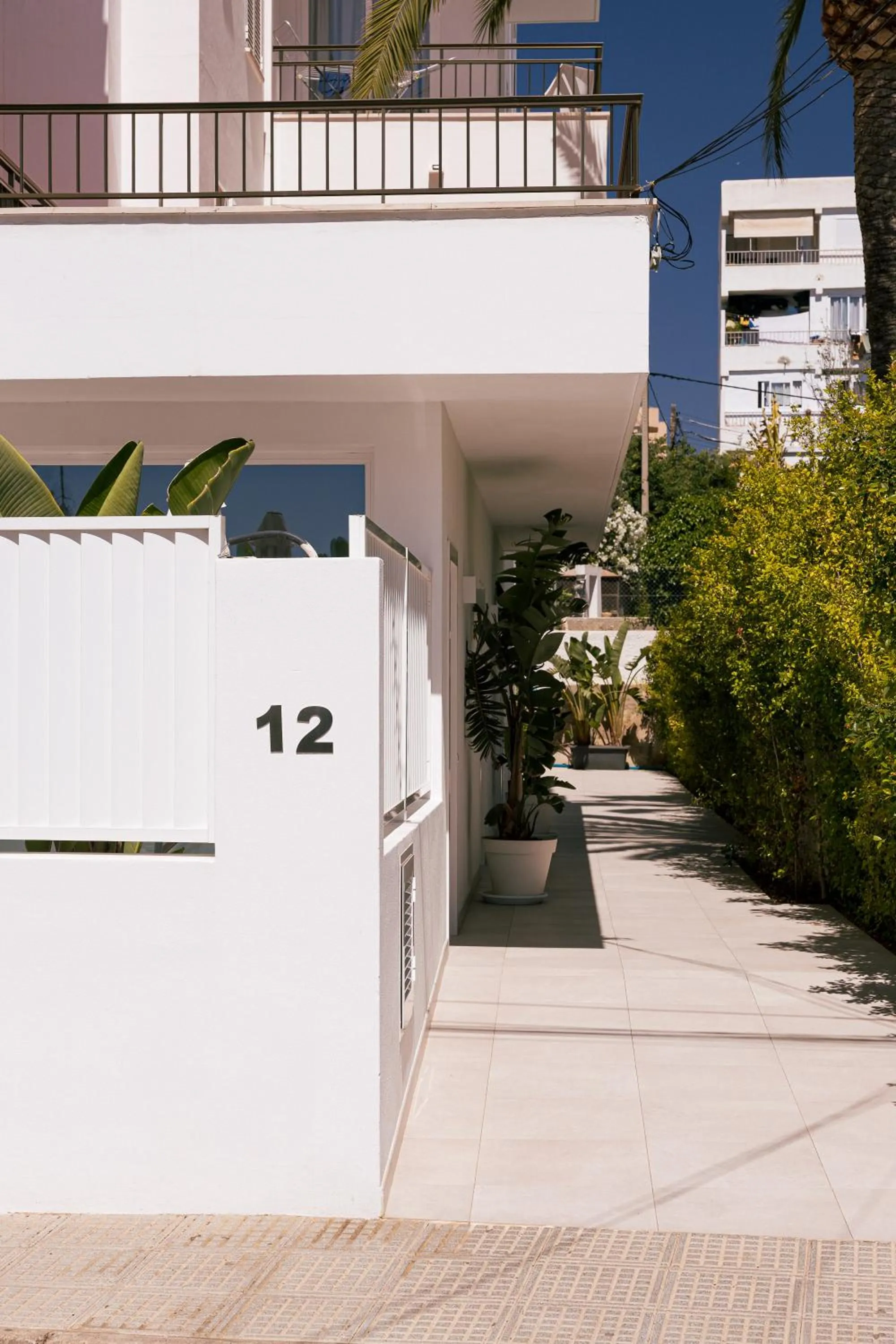 Bossa Bay - MC Apartments Ibiza