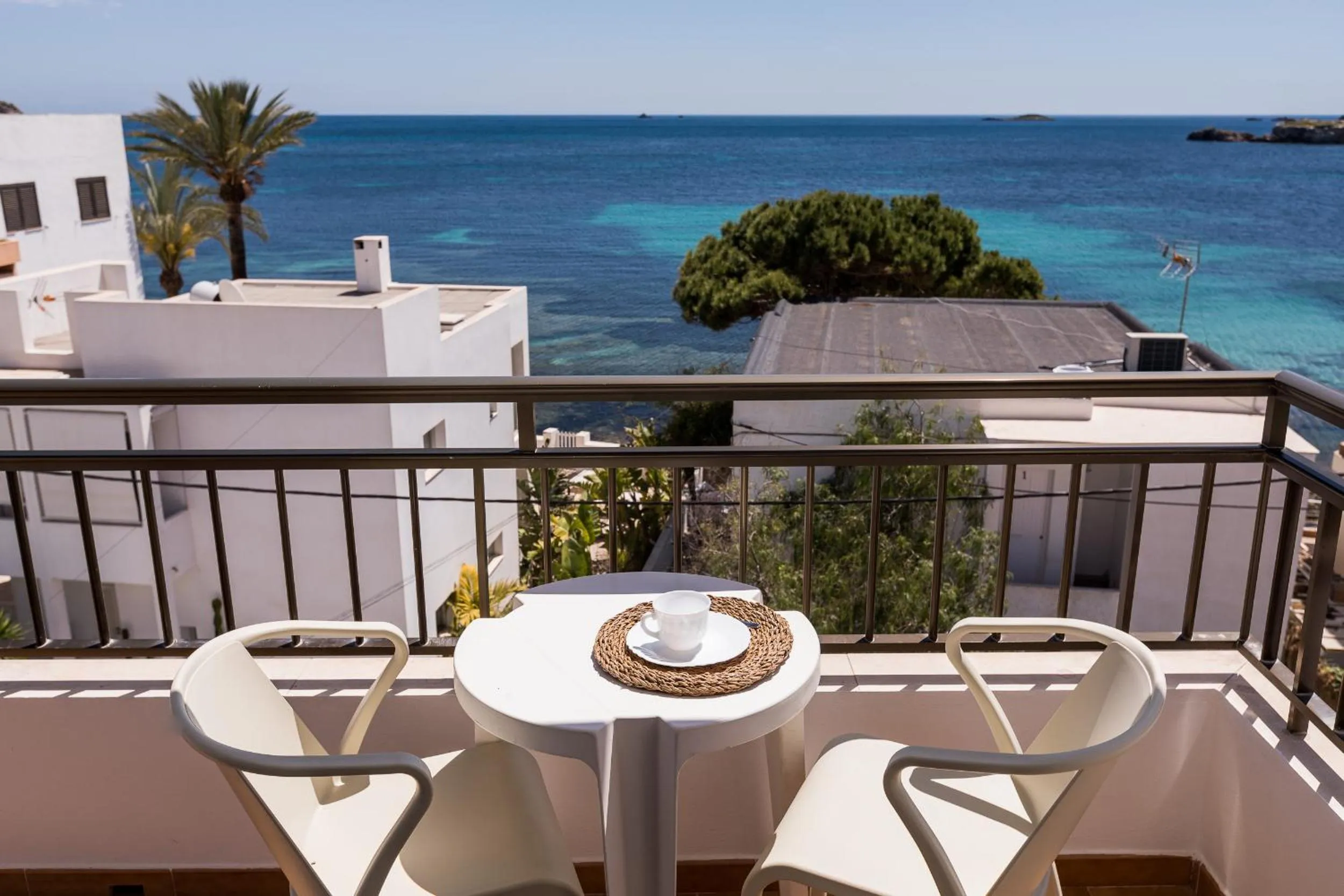 Bossa Bay - MC Apartments Ibiza