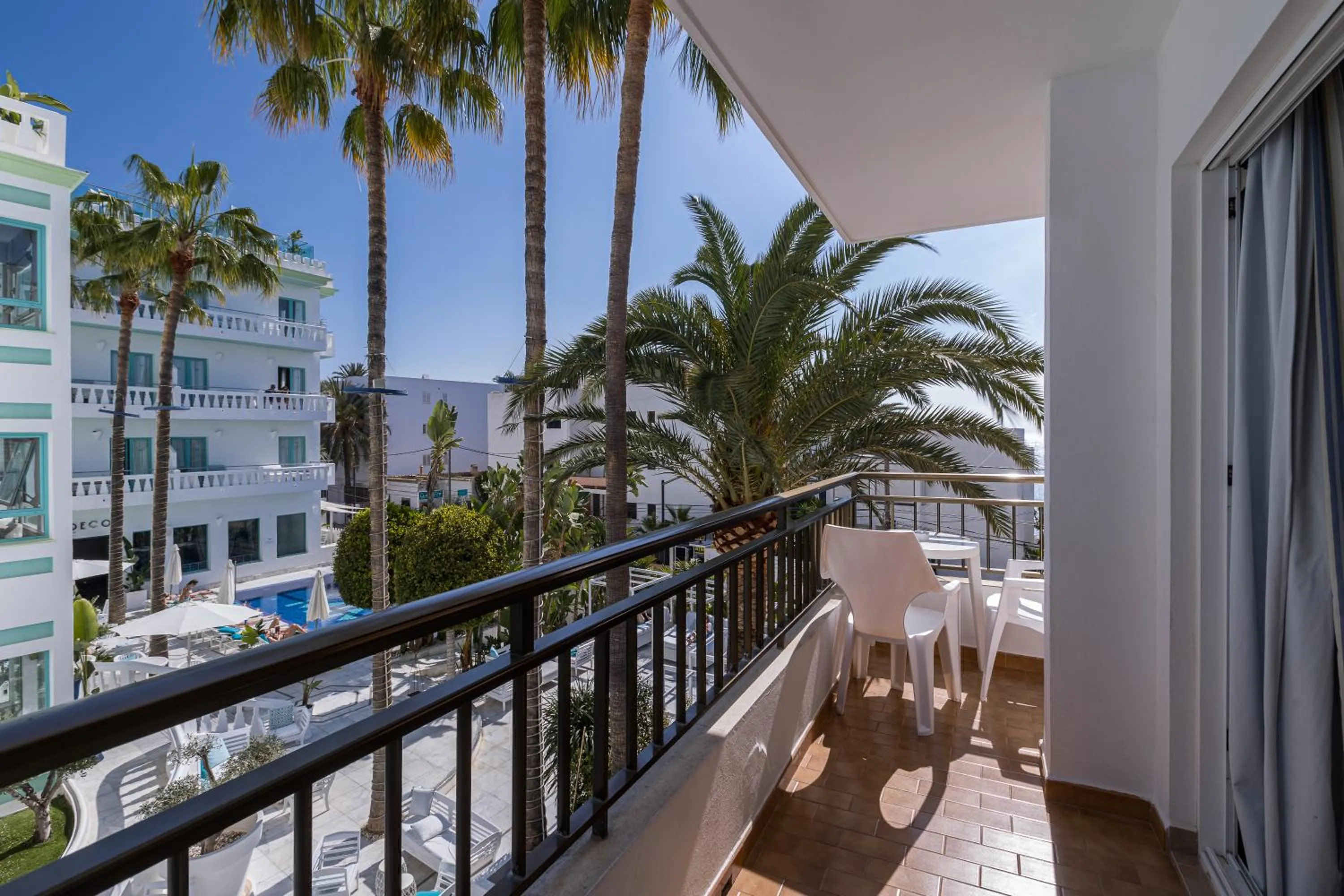 Bossa Bay - MC Apartments Ibiza