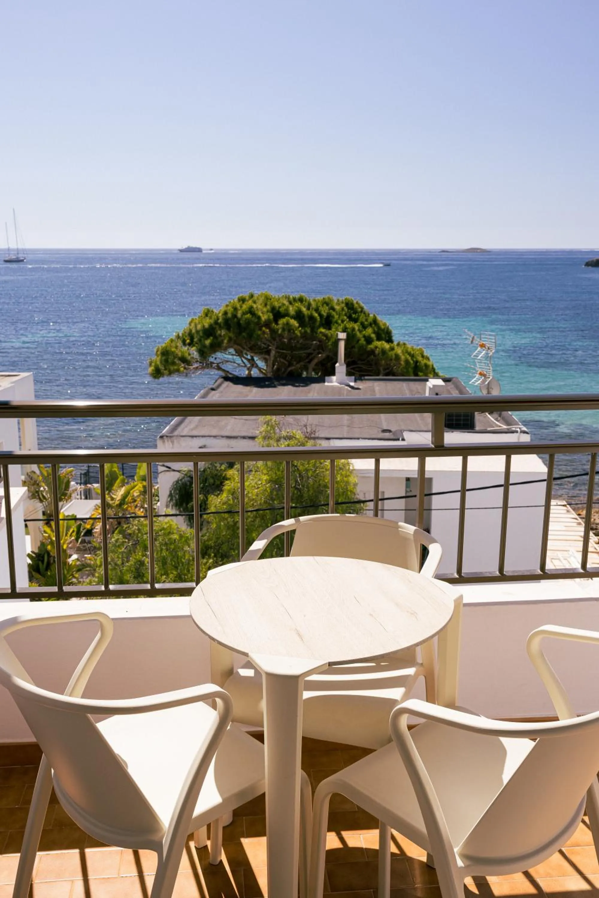 Bossa Bay - MC Apartments Ibiza