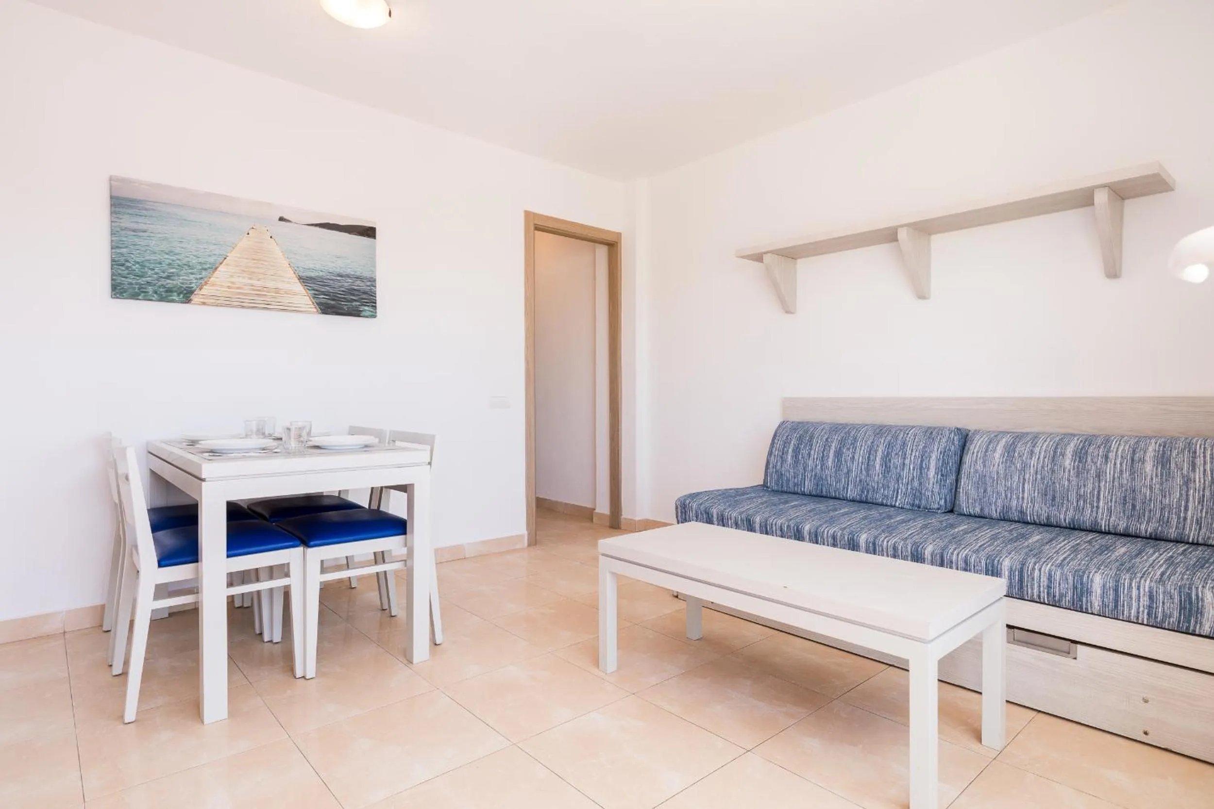 Apartamentos Avenida - MC Apartamentos Ibiza