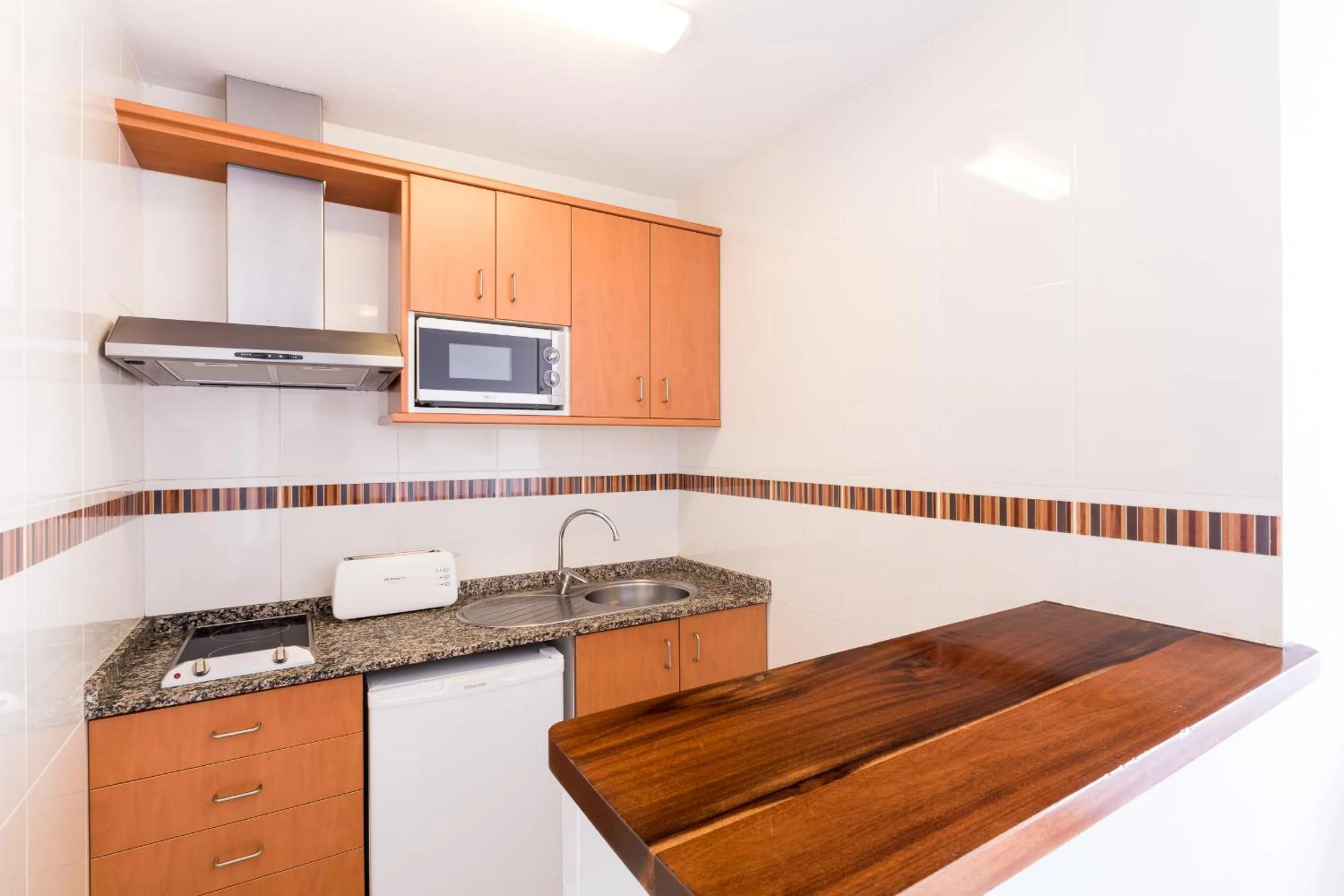 Apartamentos Avenida - MC Apartamentos Ibiza