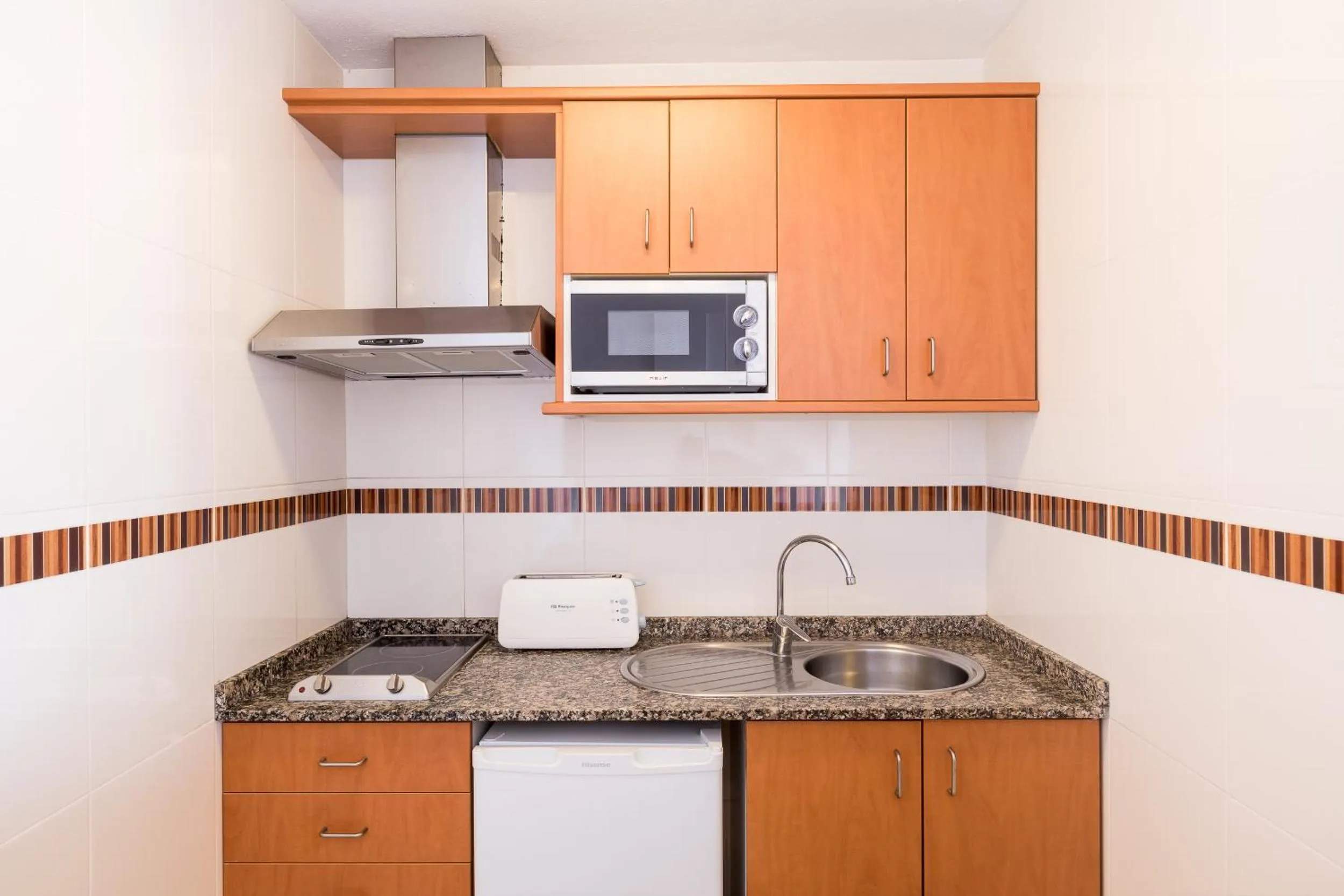 Apartamentos Avenida - MC Apartamentos Ibiza