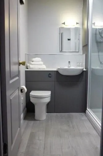 Littleover Lodge Hotel