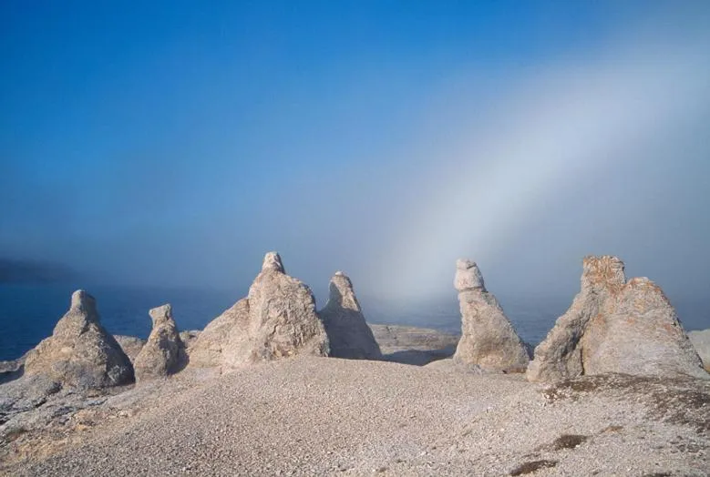 Location in Lakselv Hotel