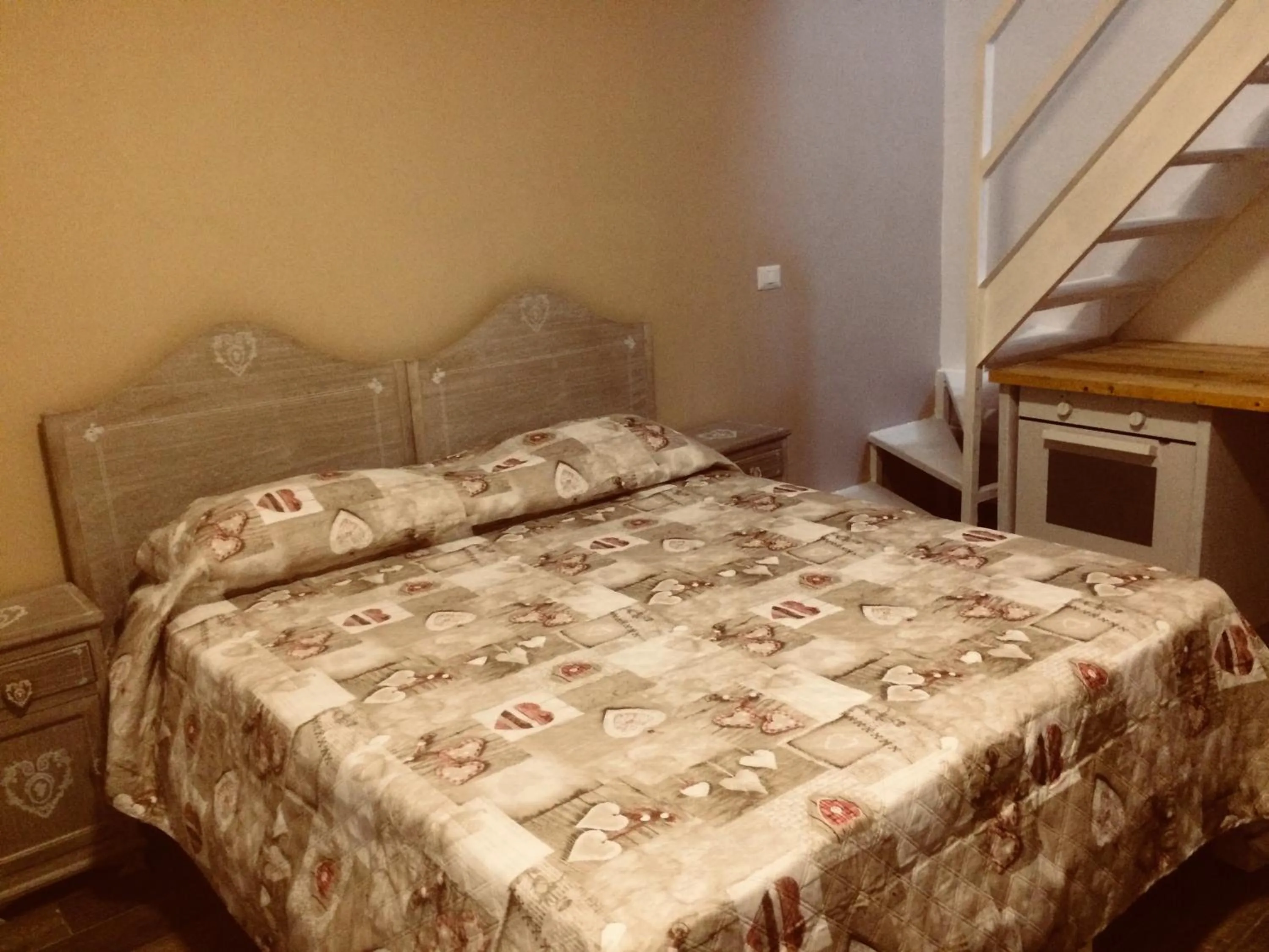 Bed in Abbazia dei Gesuiti