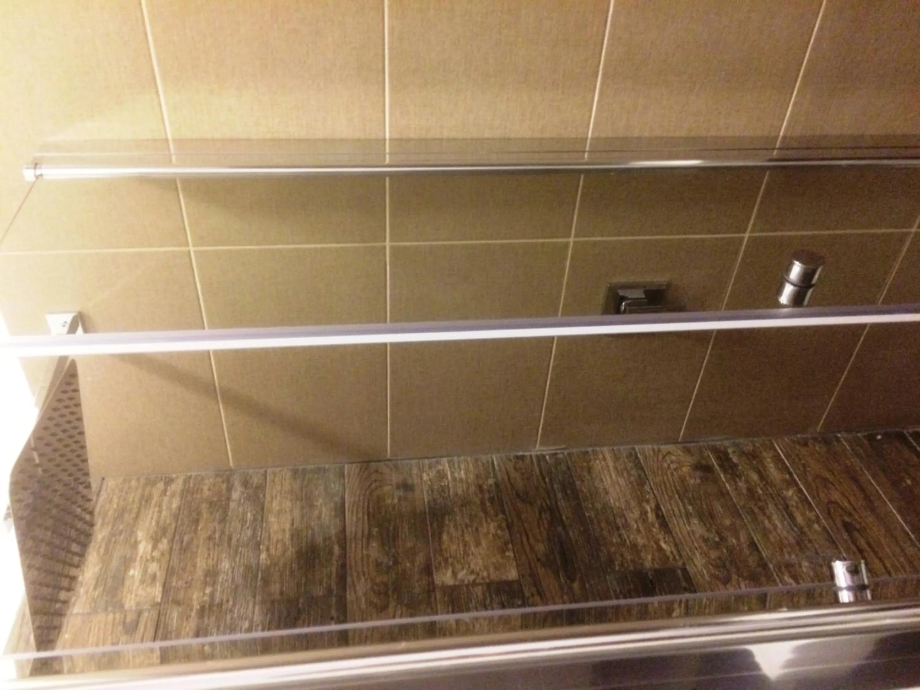 Bathroom in Abbazia dei Gesuiti