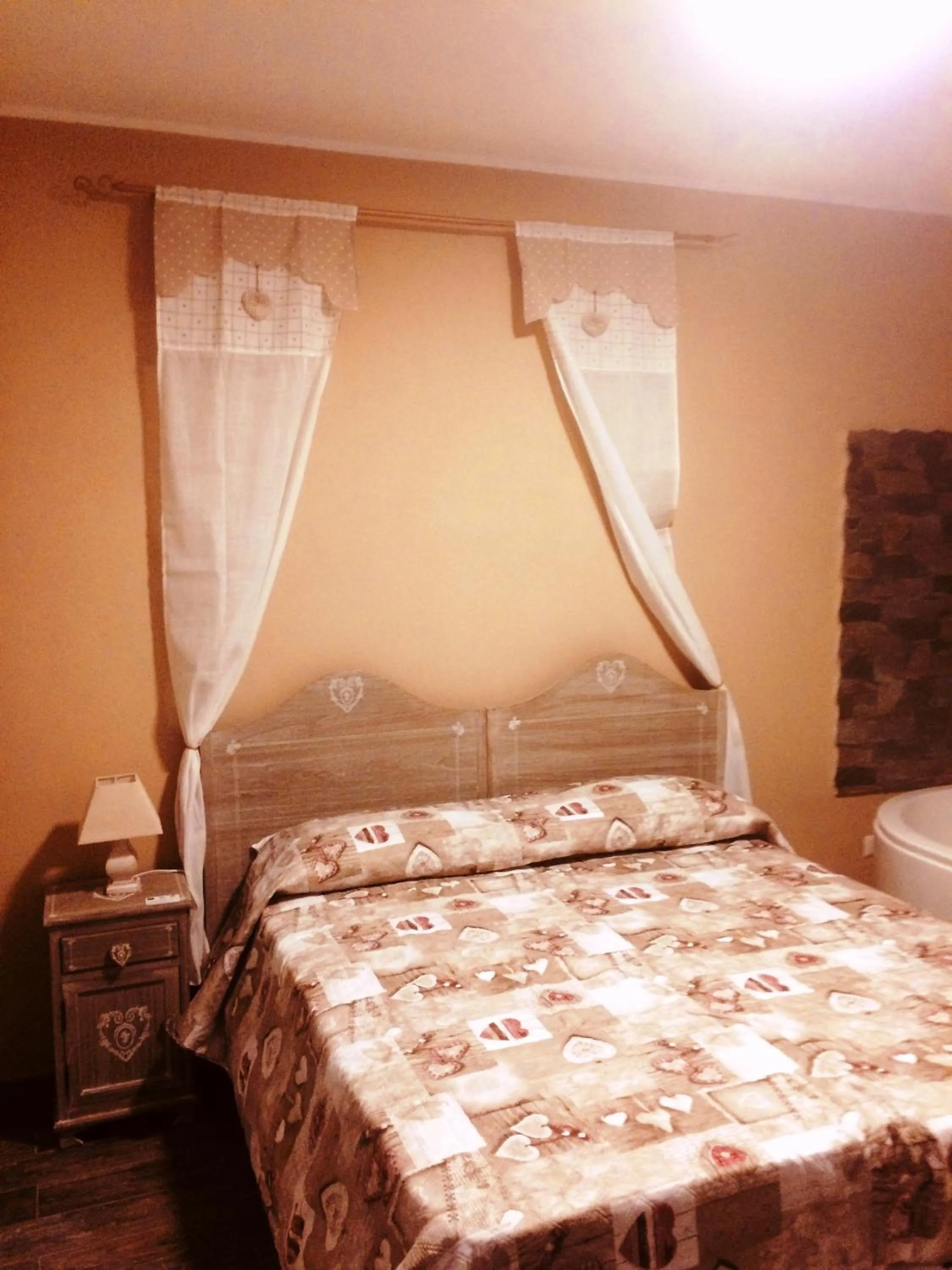 Bed in Abbazia dei Gesuiti