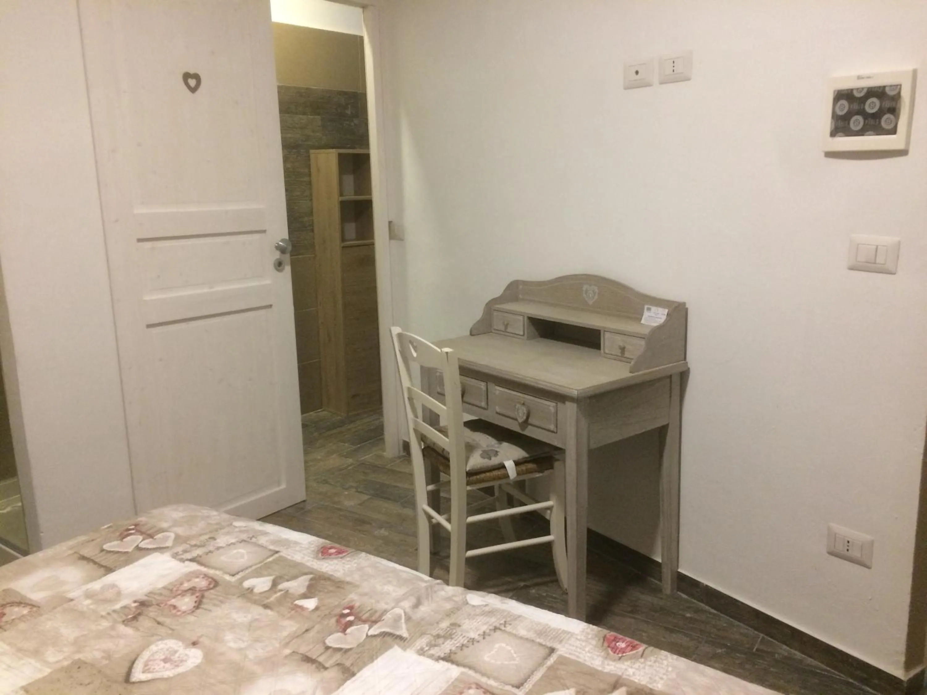 Other, TV/Entertainment Center in Abbazia dei Gesuiti