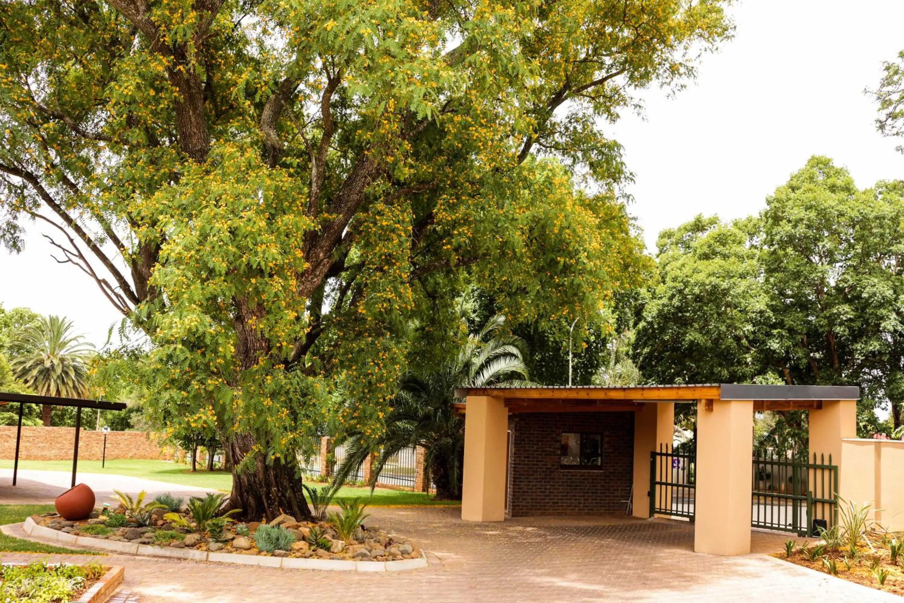 New Haven Guest House (Pty) Ltd