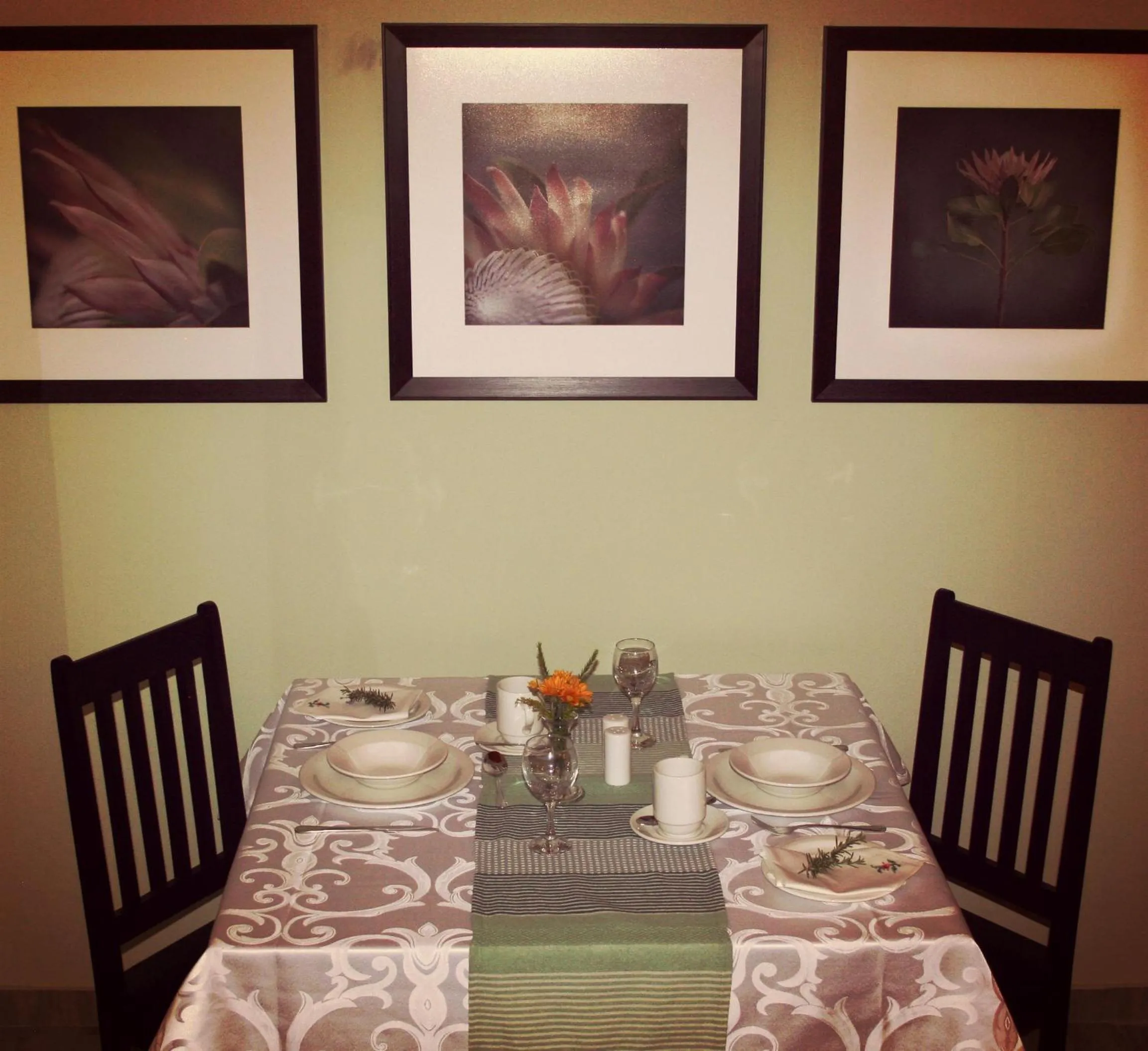 New Haven Guest House (Pty) Ltd