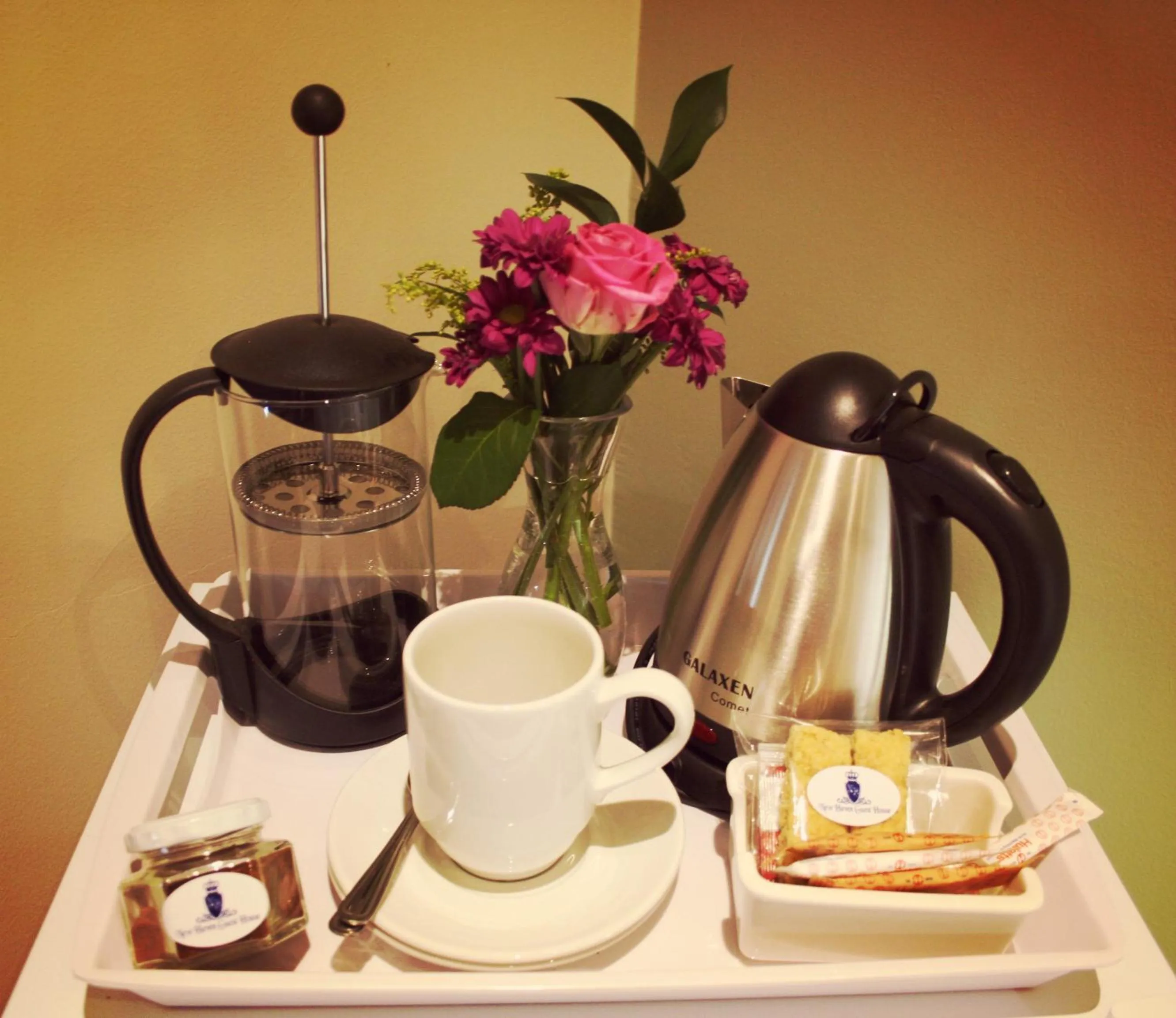 New Haven Guest House (Pty) Ltd