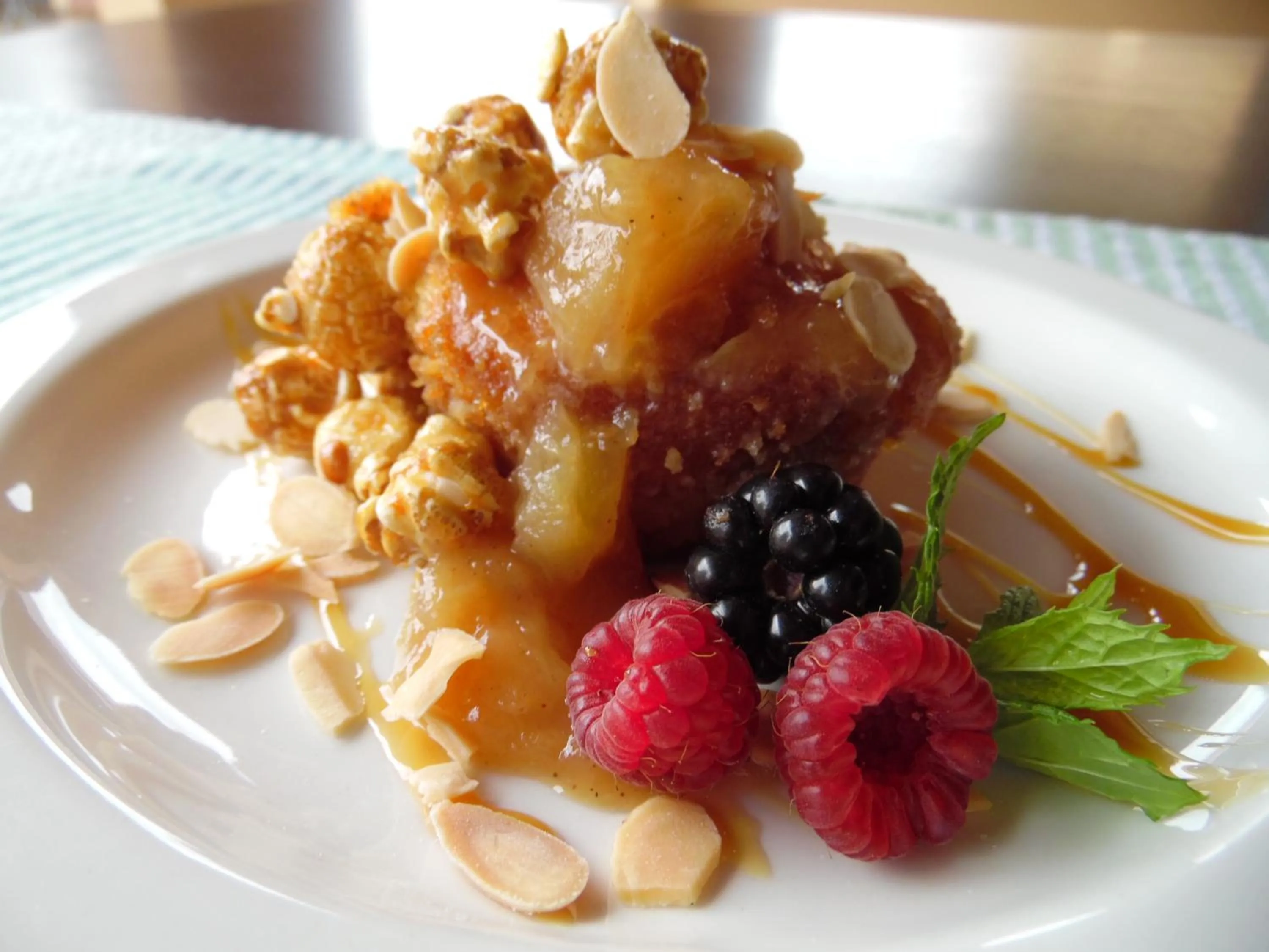 New Haven Guest House (Pty) Ltd