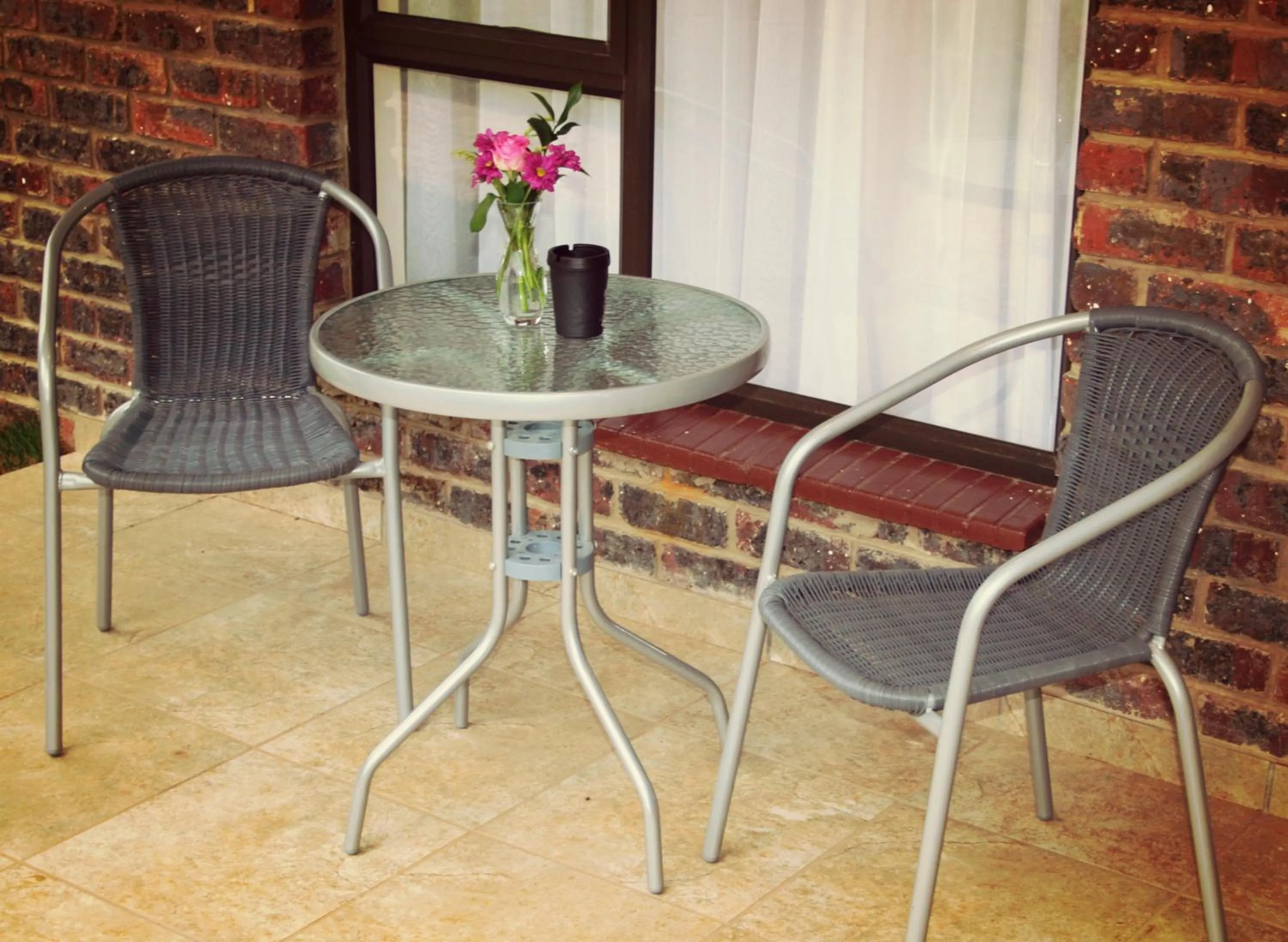 New Haven Guest House (Pty) Ltd