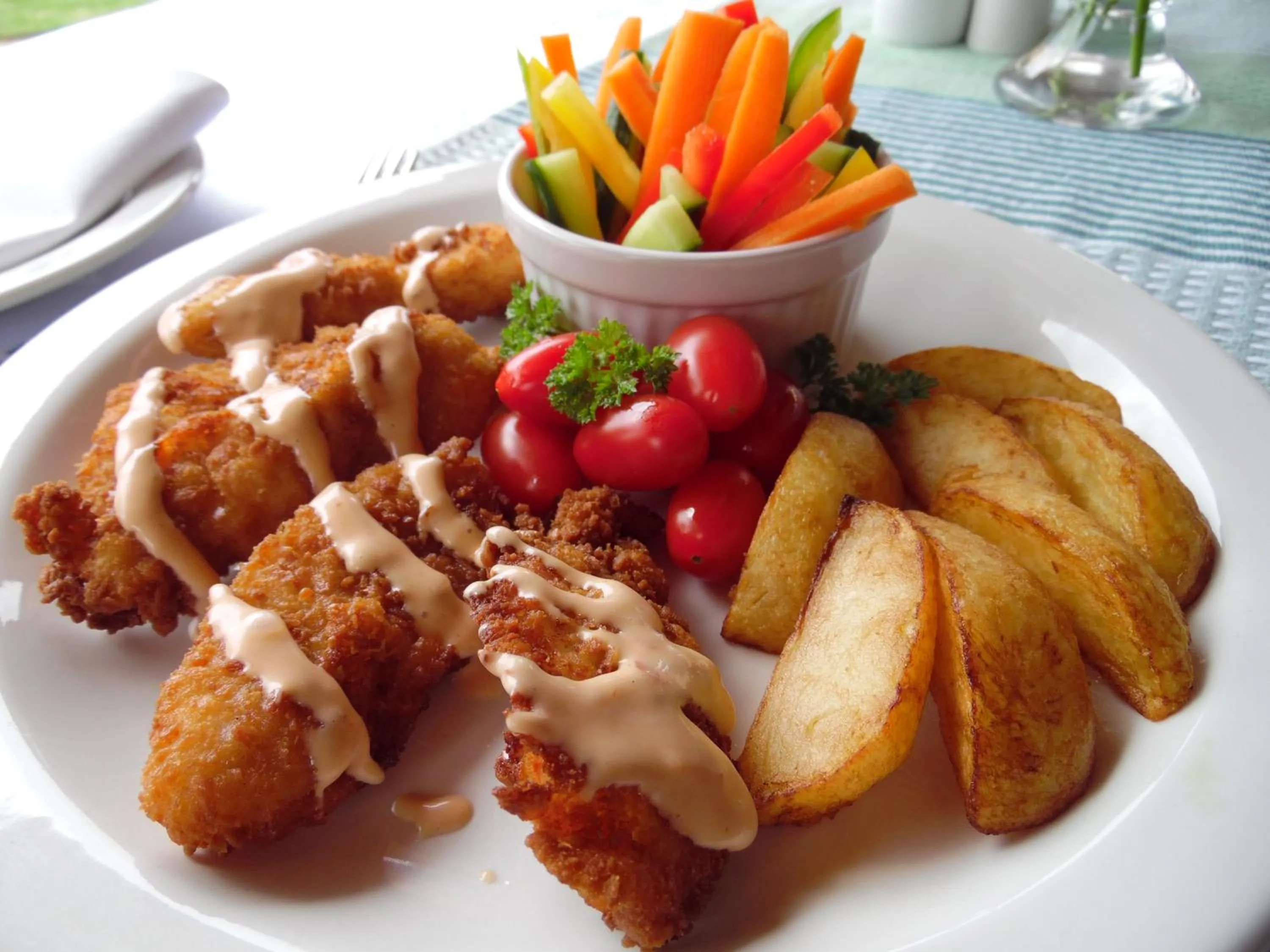 New Haven Guest House (Pty) Ltd