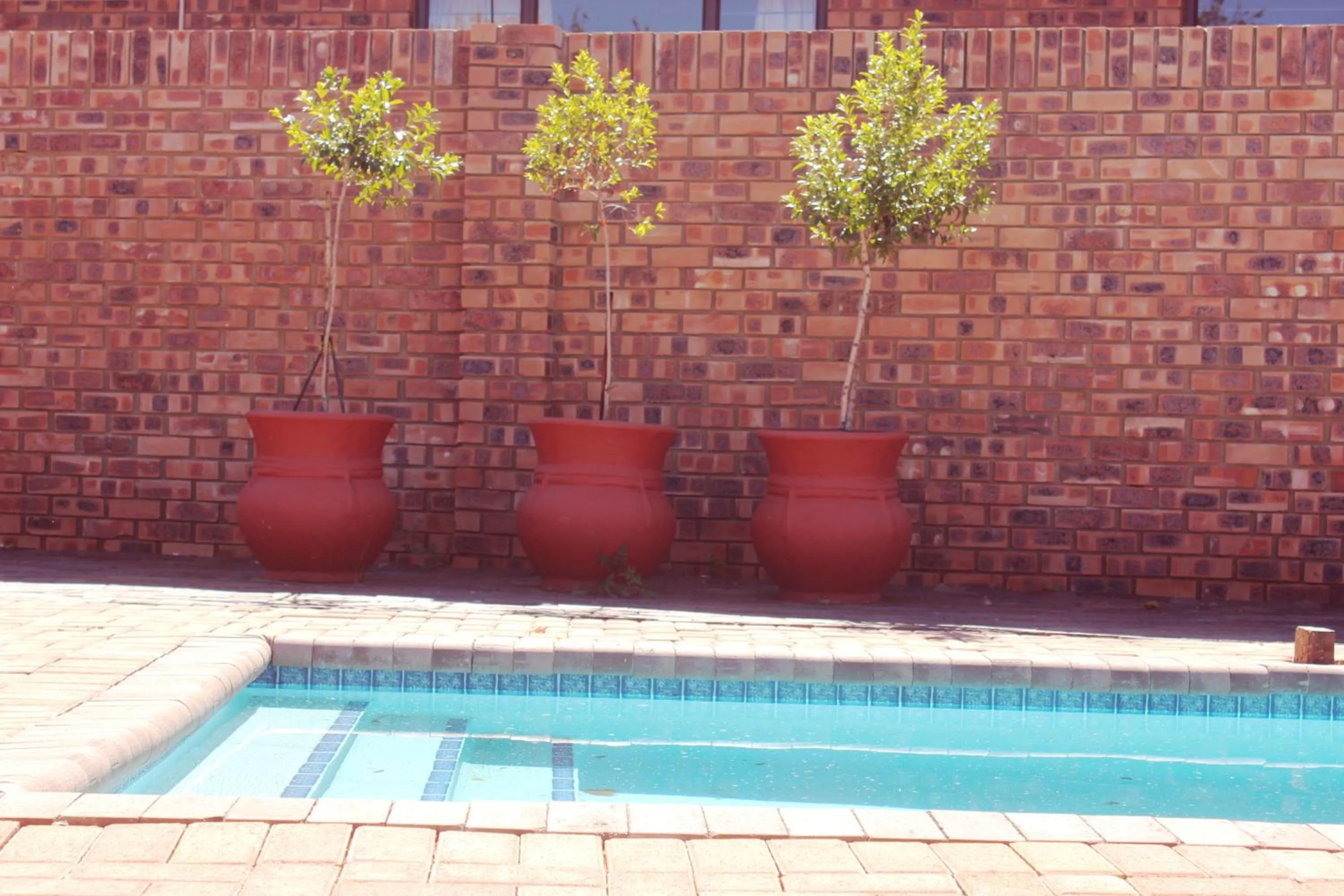 New Haven Guest House (Pty) Ltd