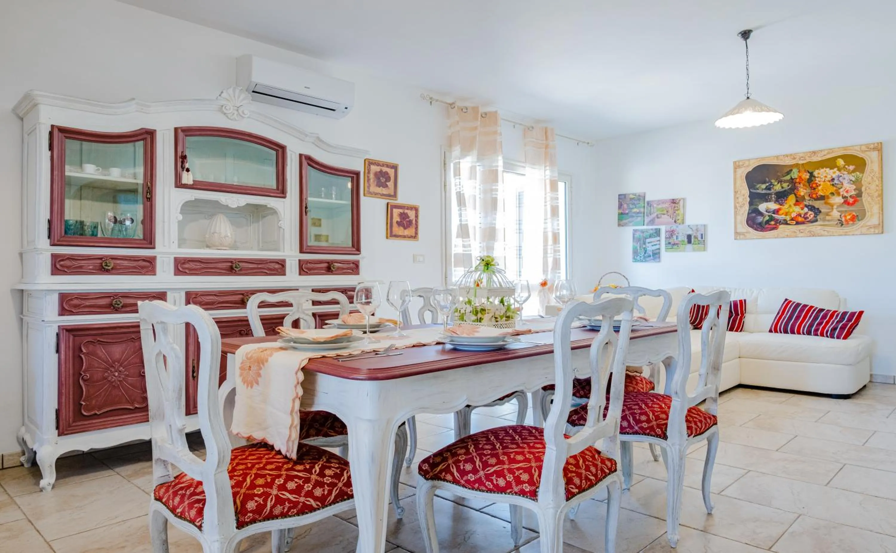 Villa Le Rasce