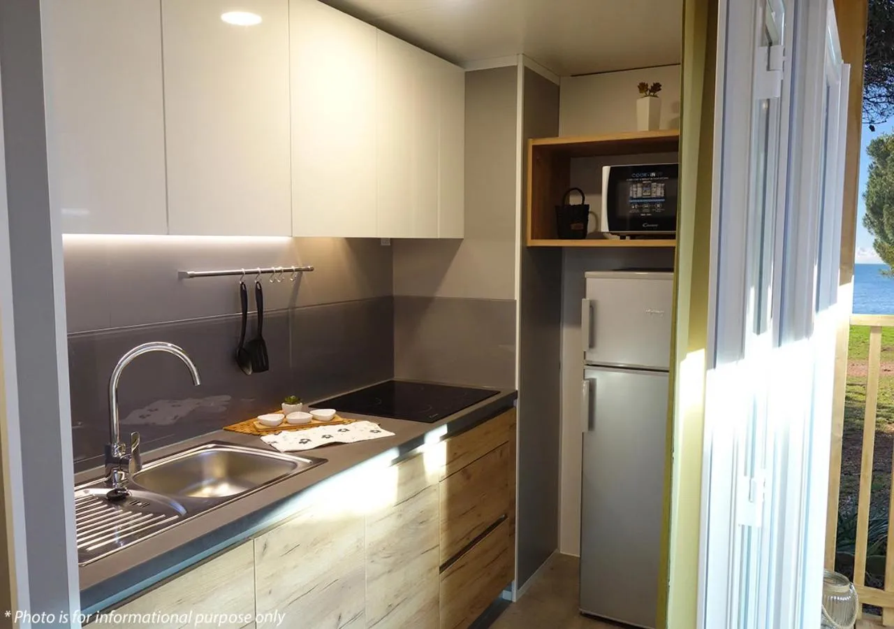 Camping Home Adriamar