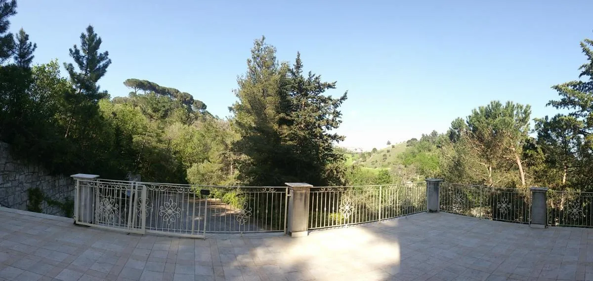 Property building in Parco dei Gelsomini