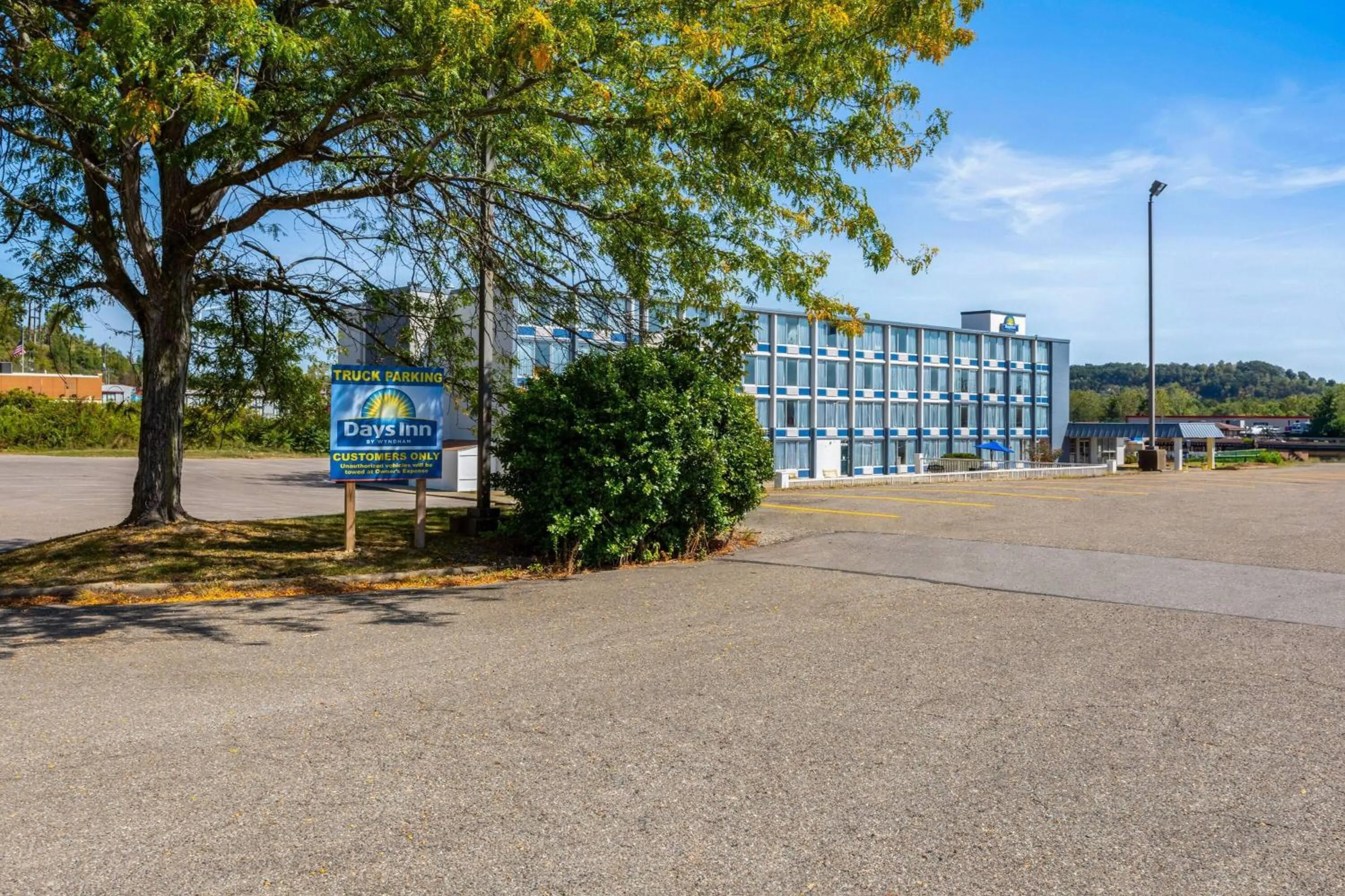 Other in Days Inn by Wyndham Cambridge