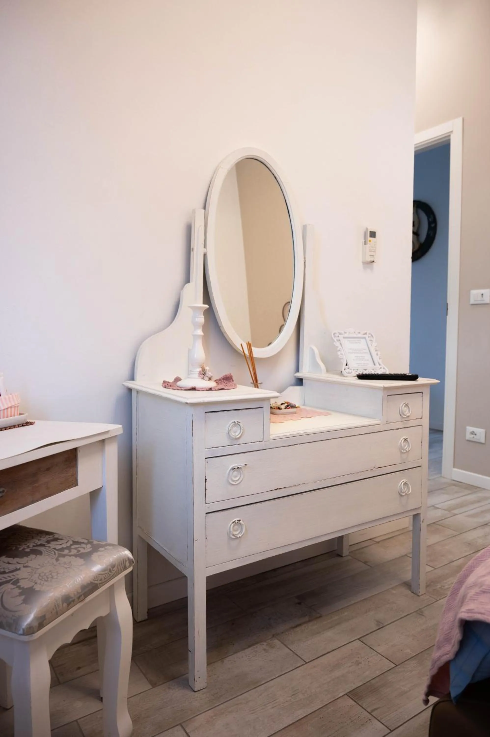 Bedroom, Bed in La Garampa